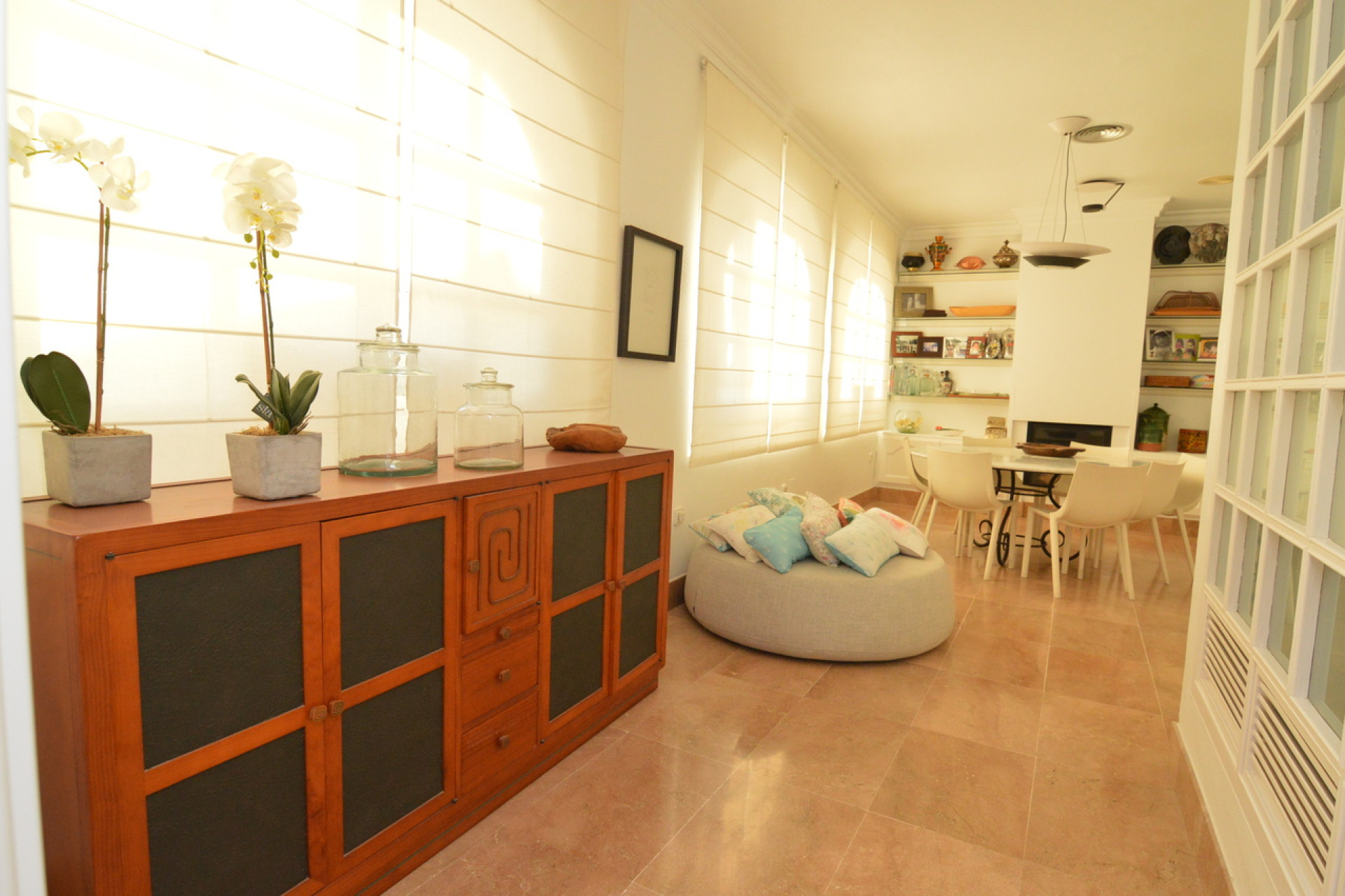 Reventa - 3. Casa indepiende - Torrevieja - Costa Blanca Sur