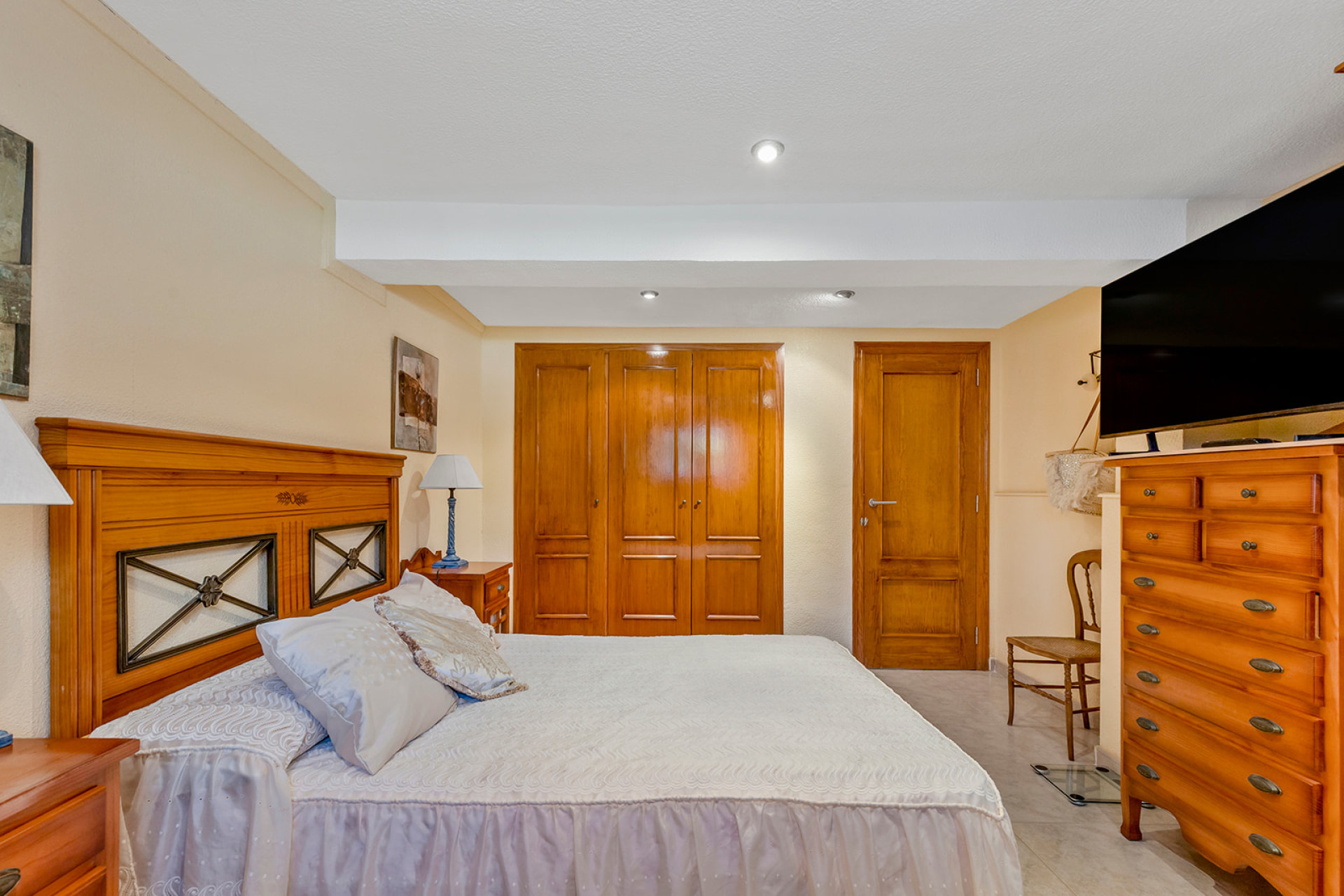 Reventa - 3. Casa indepiende - Torrevieja - Costa Blanca Sur