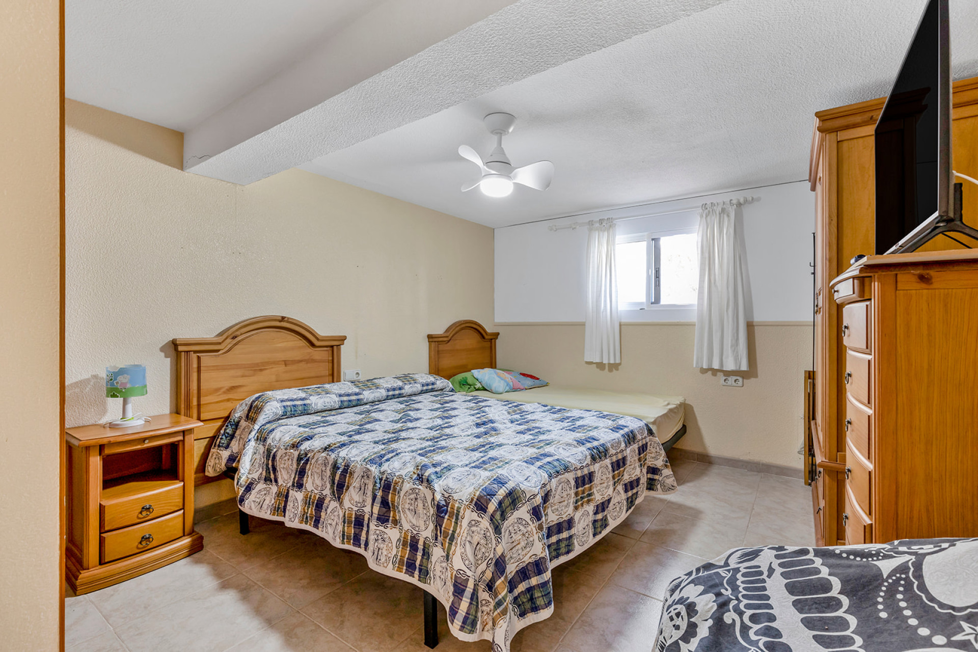 Reventa - 3. Casa indepiende - Torrevieja - Costa Blanca Sur