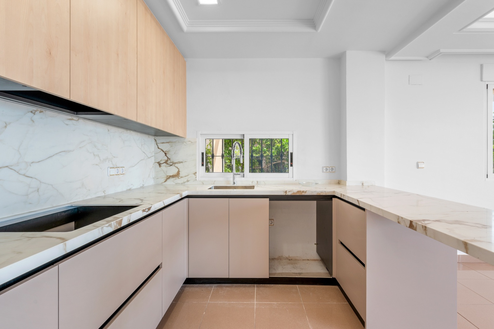 Reventa - 3. Casa indepiende - Torrevieja - Costa Blanca Sur