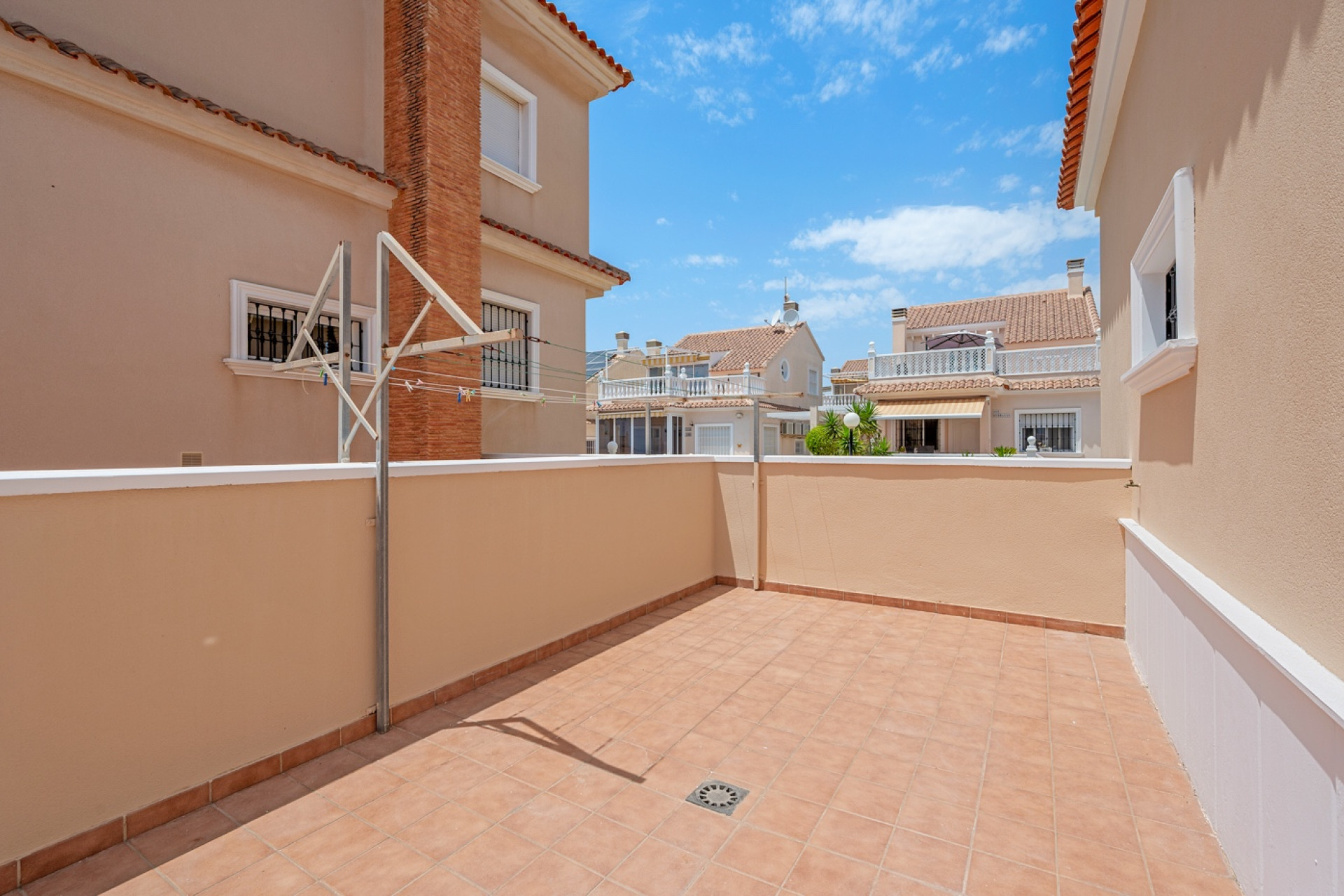 Reventa - 3. Casa indepiende - Torrevieja - Costa Blanca Sur