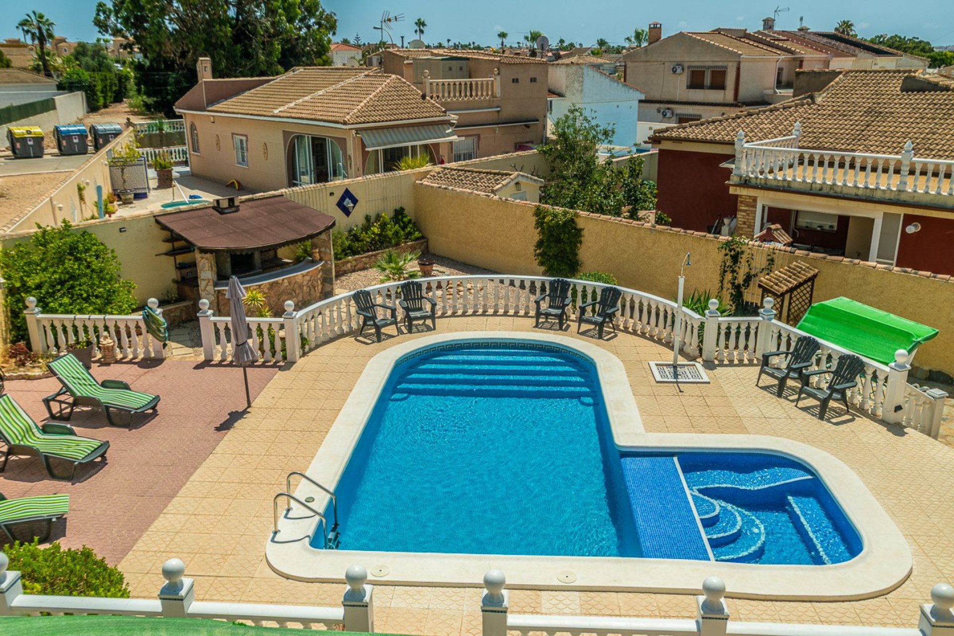 Reventa - 3. Casa indepiende - Torrevieja - Costa Blanca Sur