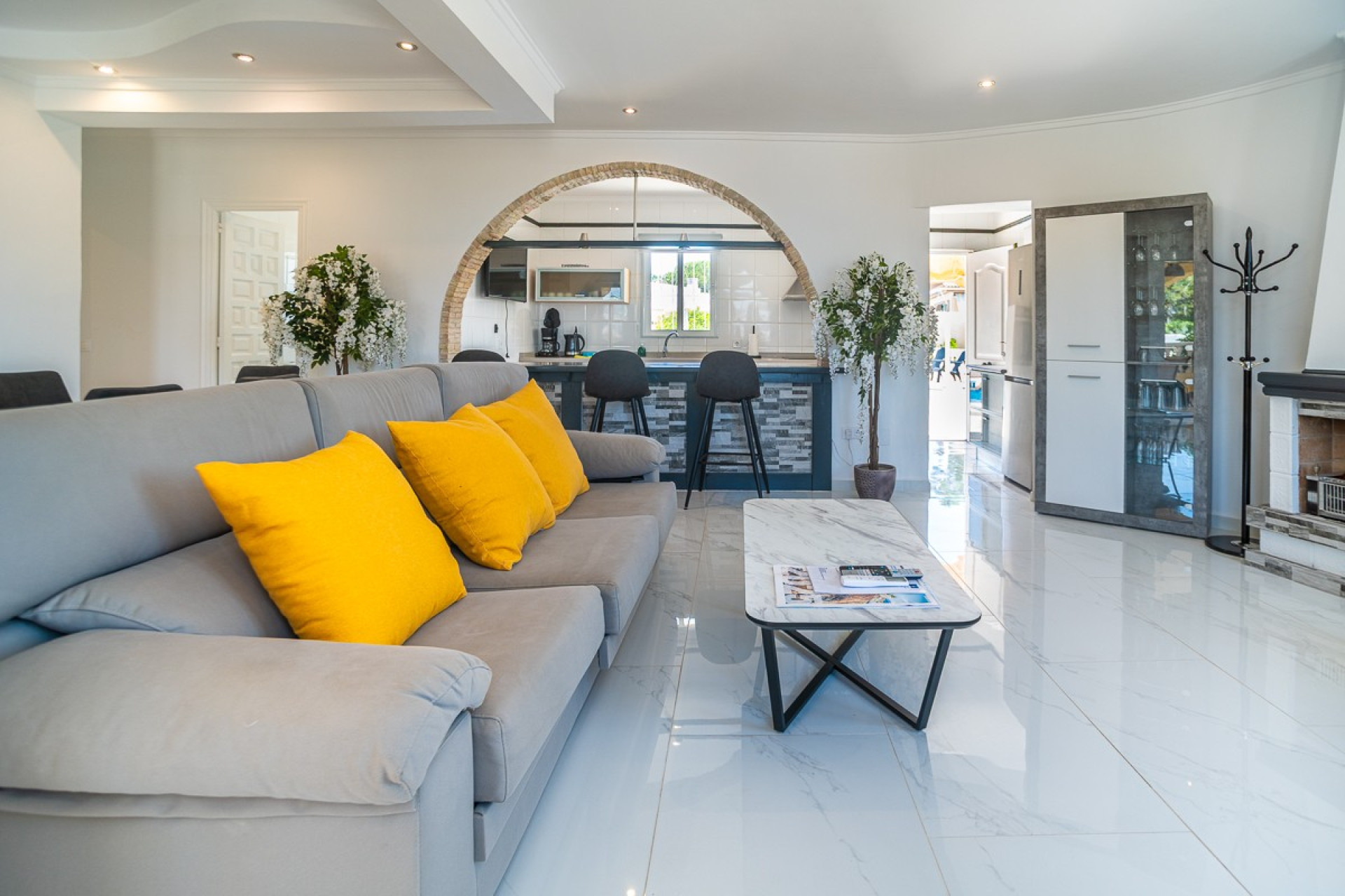 Reventa - 3. Casa indepiende - Torrevieja - Costa Blanca Sur