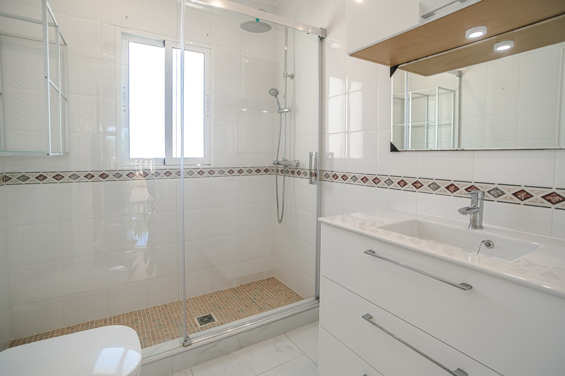 Reventa - 3. Casa indepiende - Torrevieja - Costa Blanca Sur