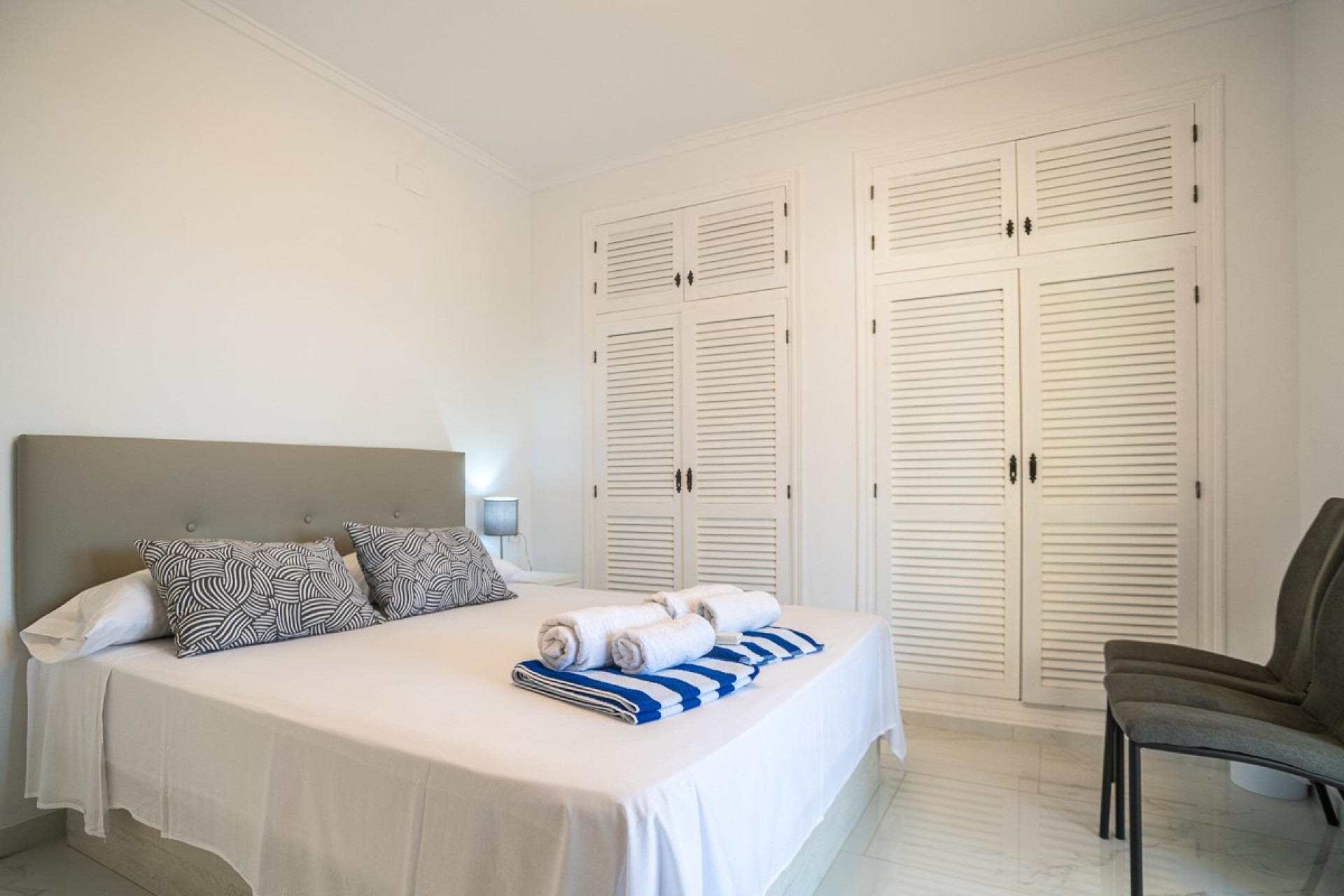 Reventa - 3. Casa indepiende - Torrevieja - Costa Blanca Sur