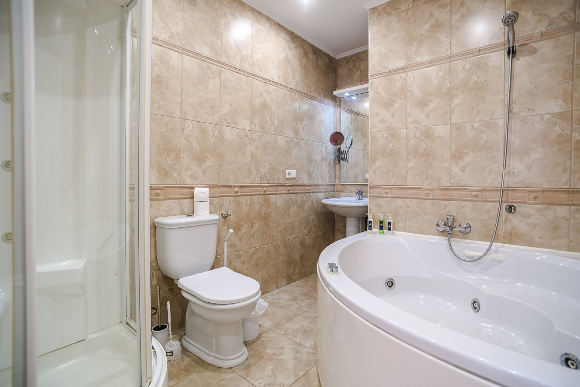 Reventa - 3. Casa indepiende - Torrevieja - Costa Blanca Sur