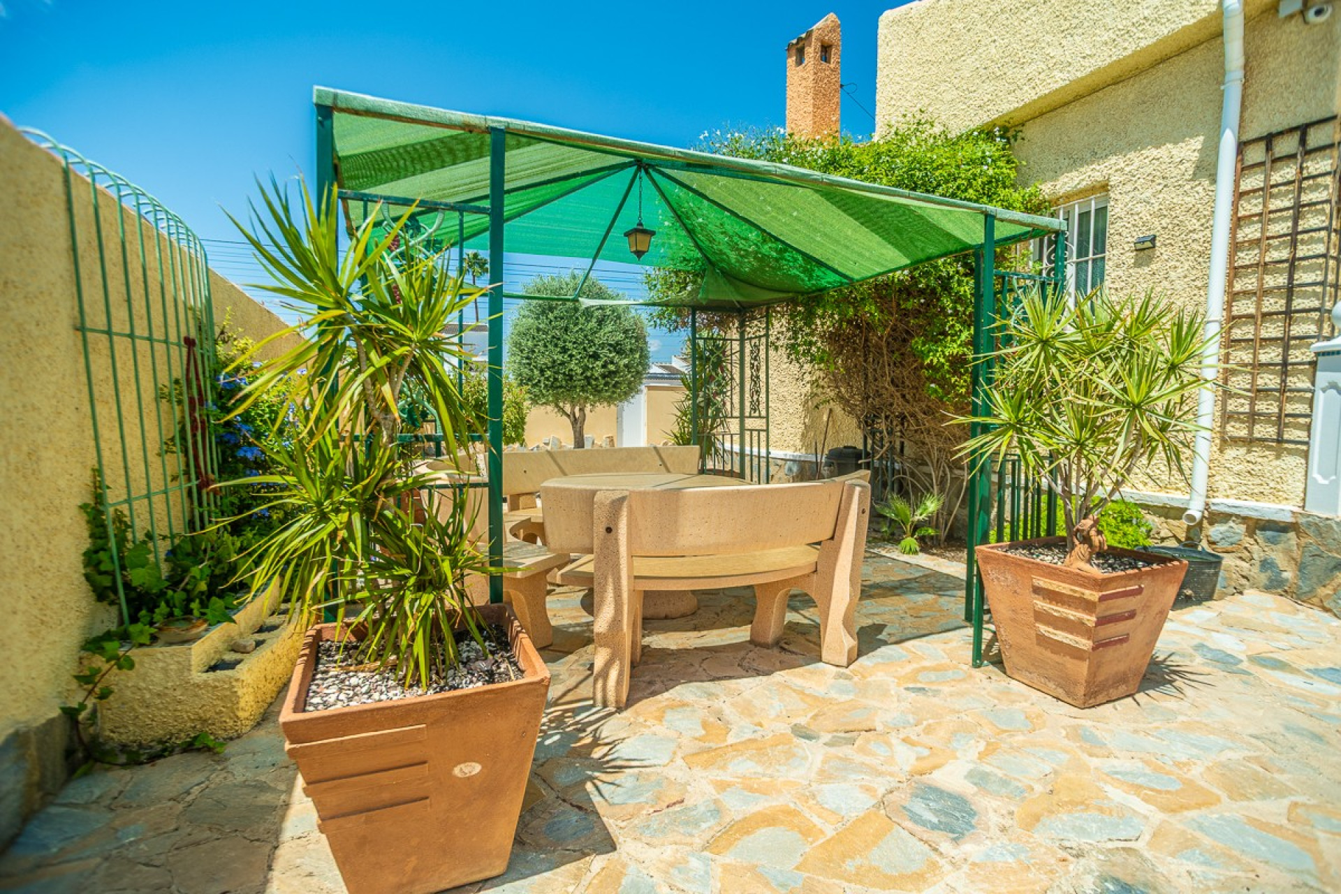 Reventa - 3. Casa indepiende - Torrevieja - Costa Blanca Sur