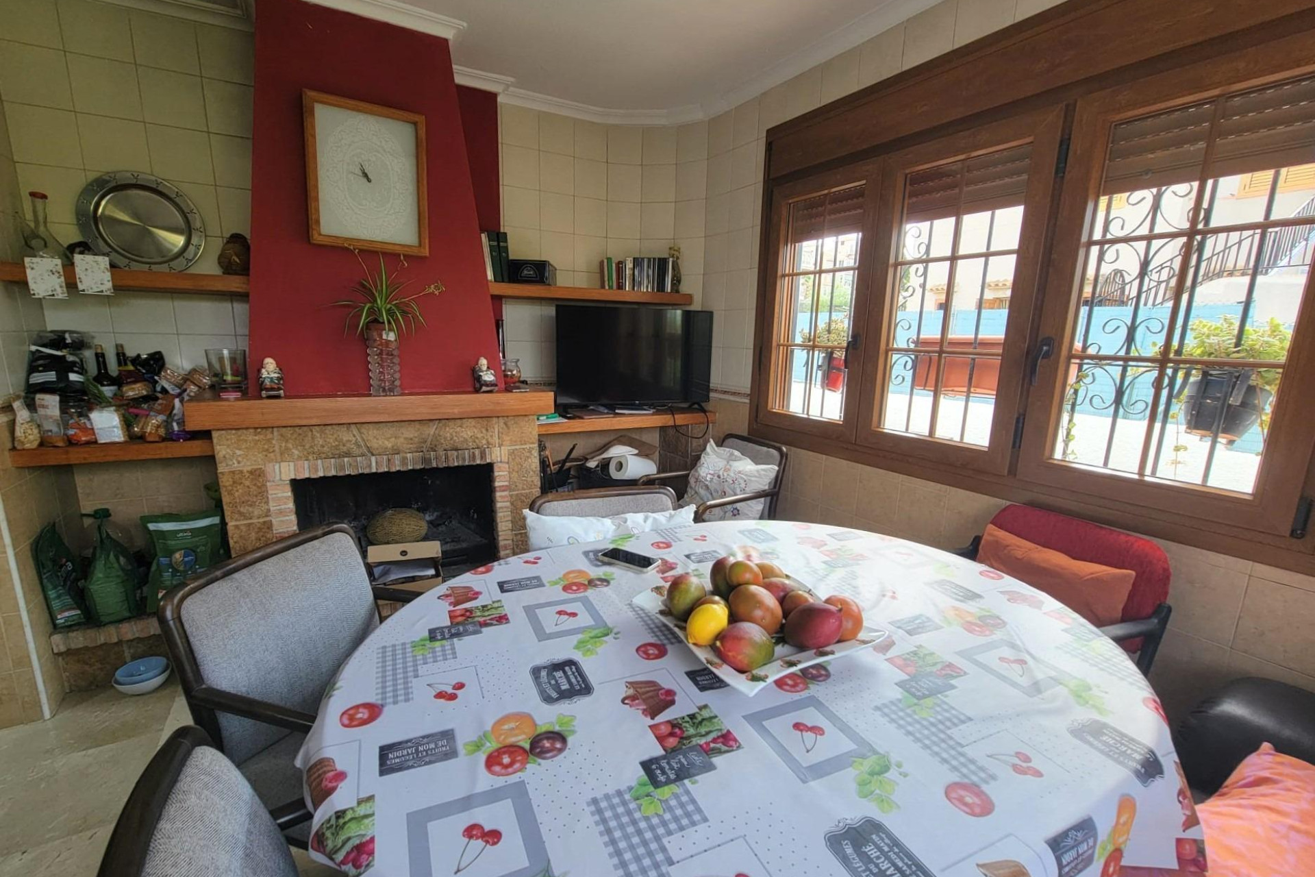 Reventa - 3. Casa indepiende - Torrevieja - Costa Blanca Sur