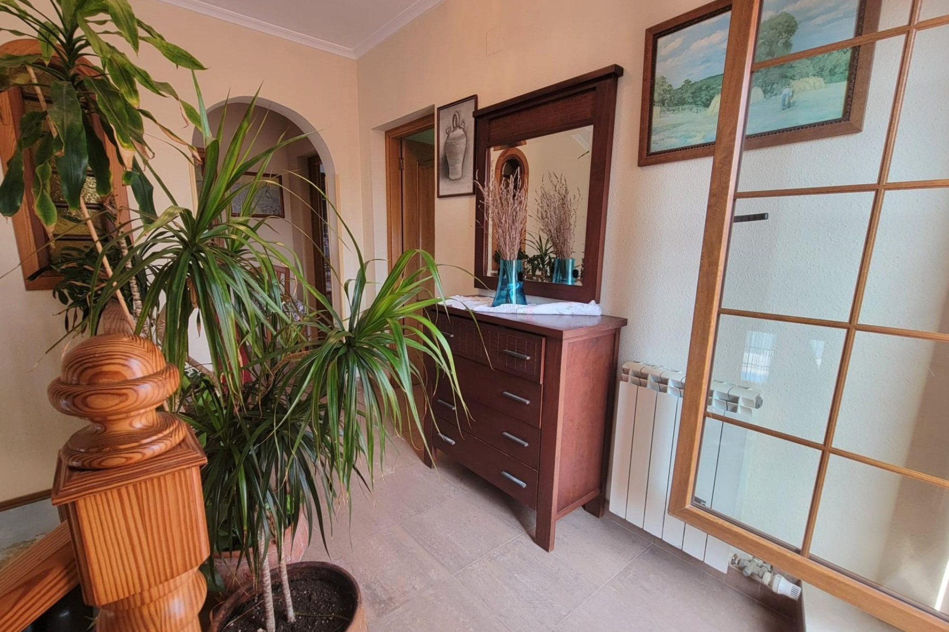 Reventa - 3. Casa indepiende - Torrevieja - Costa Blanca Sur