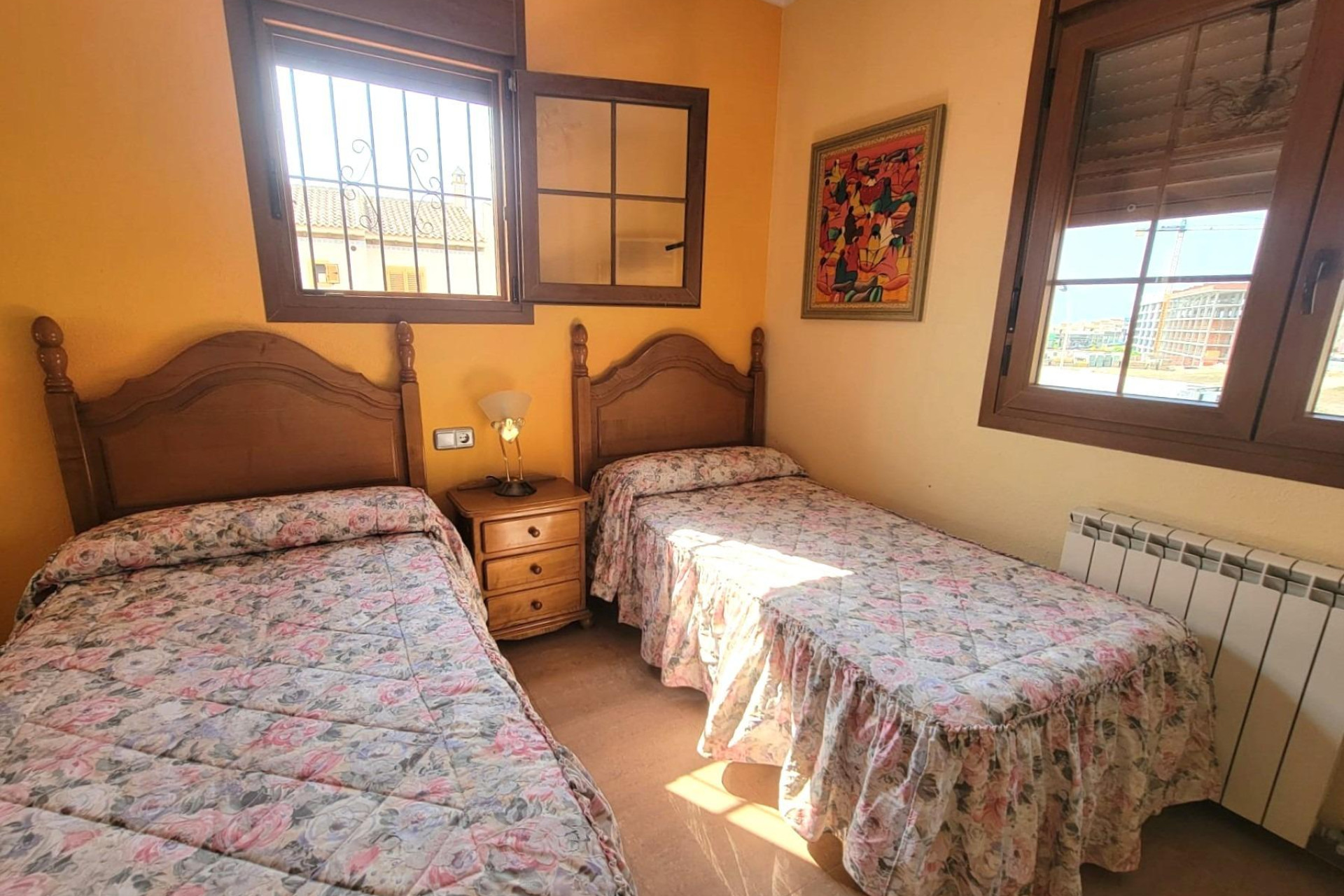 Reventa - 3. Casa indepiende - Torrevieja - Costa Blanca Sur