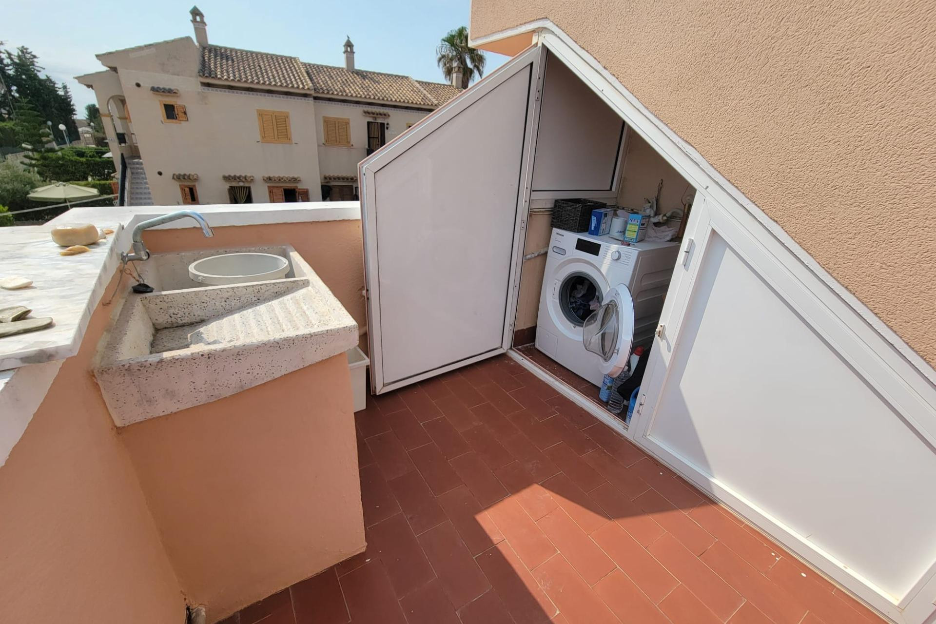 Reventa - 3. Casa indepiende - Torrevieja - Costa Blanca Sur