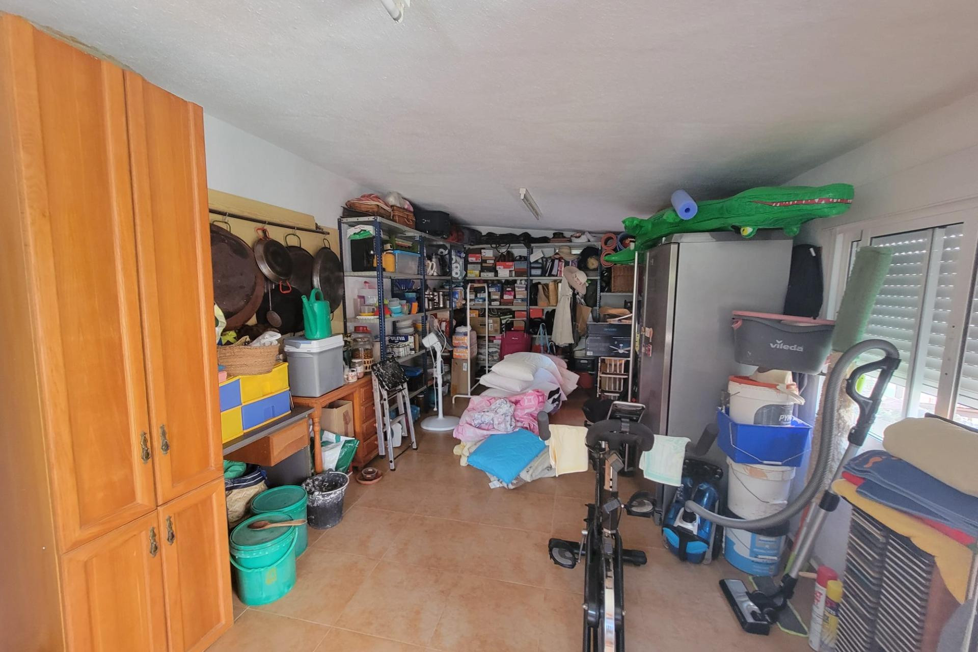 Reventa - 3. Casa indepiende - Torrevieja - Costa Blanca Sur