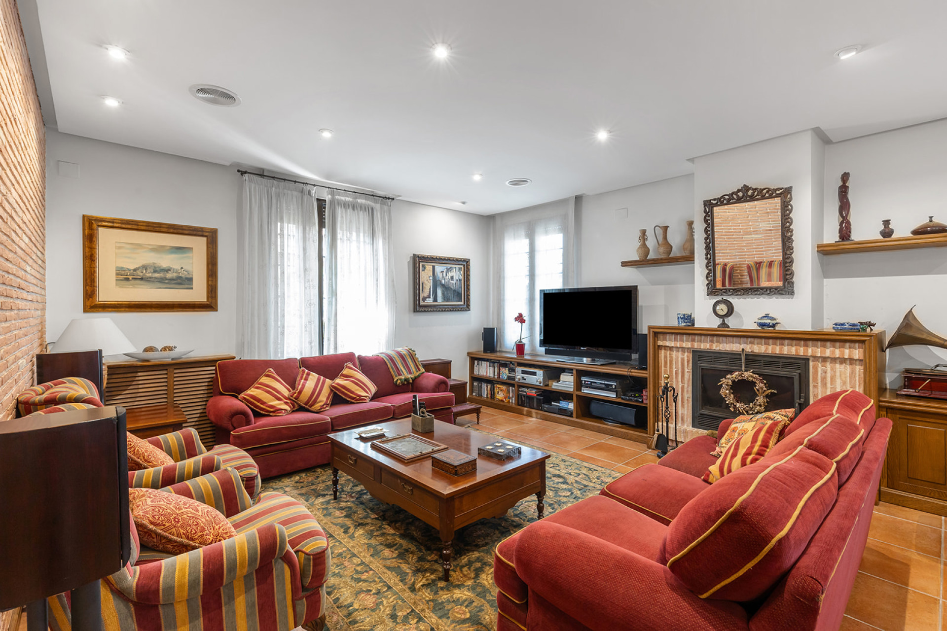 Reventa - 3. Casa indepiende - Torrevieja - Costa Blanca Sur