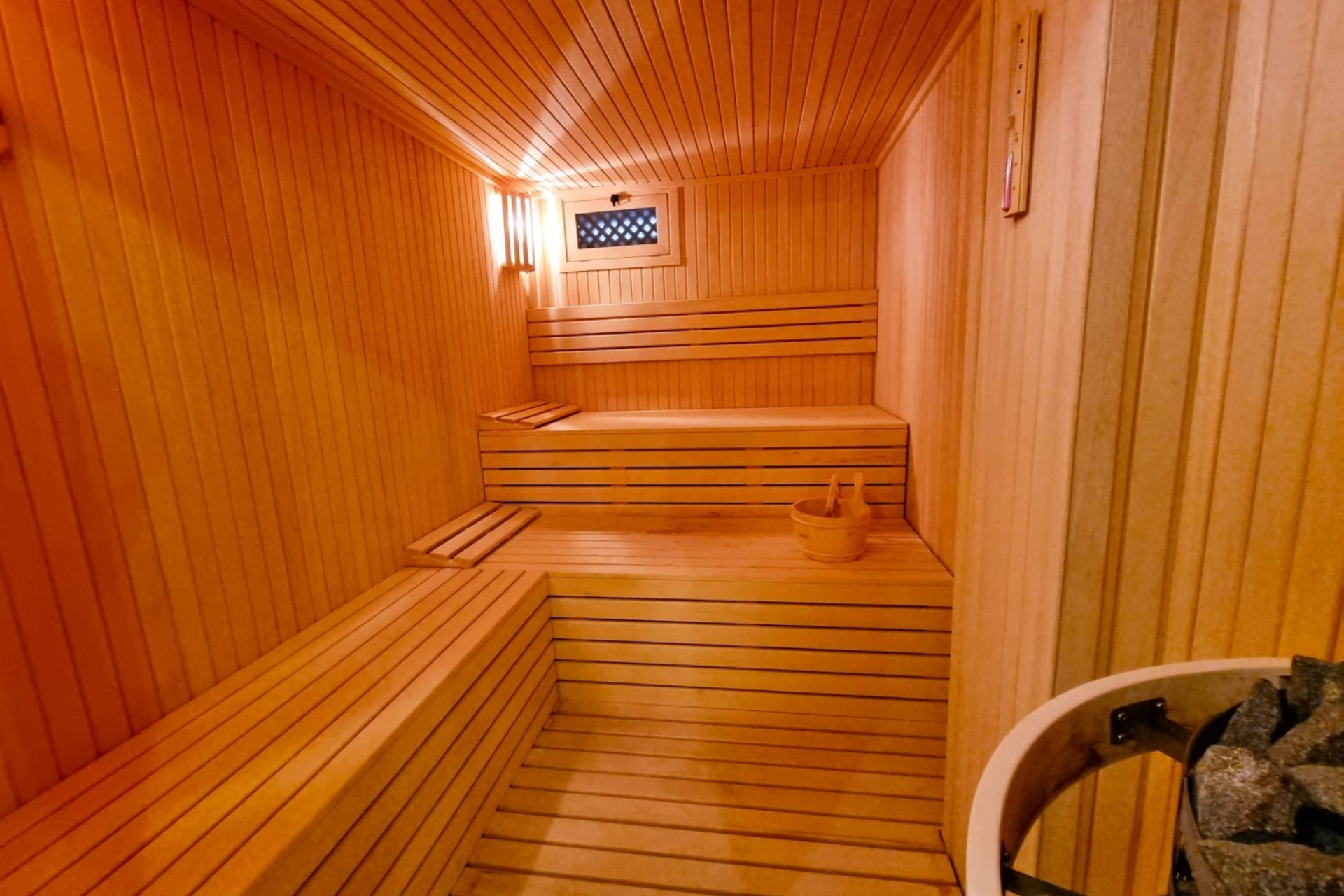 Reventa - 3. Casa indepiende - Torrevieja - Costa Blanca Sur