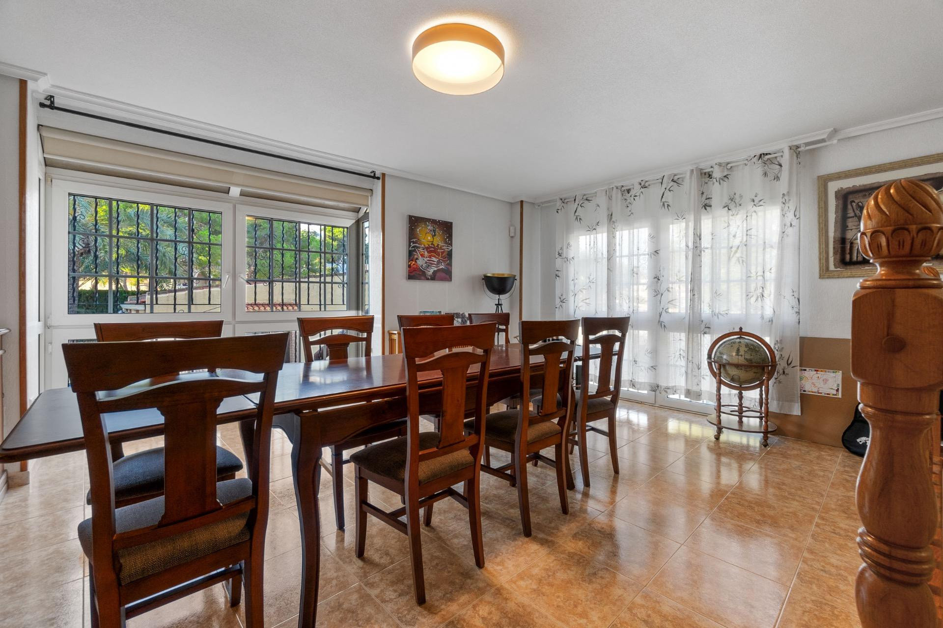 Reventa - 3. Casa indepiende - Torrevieja - Costa Blanca Sur