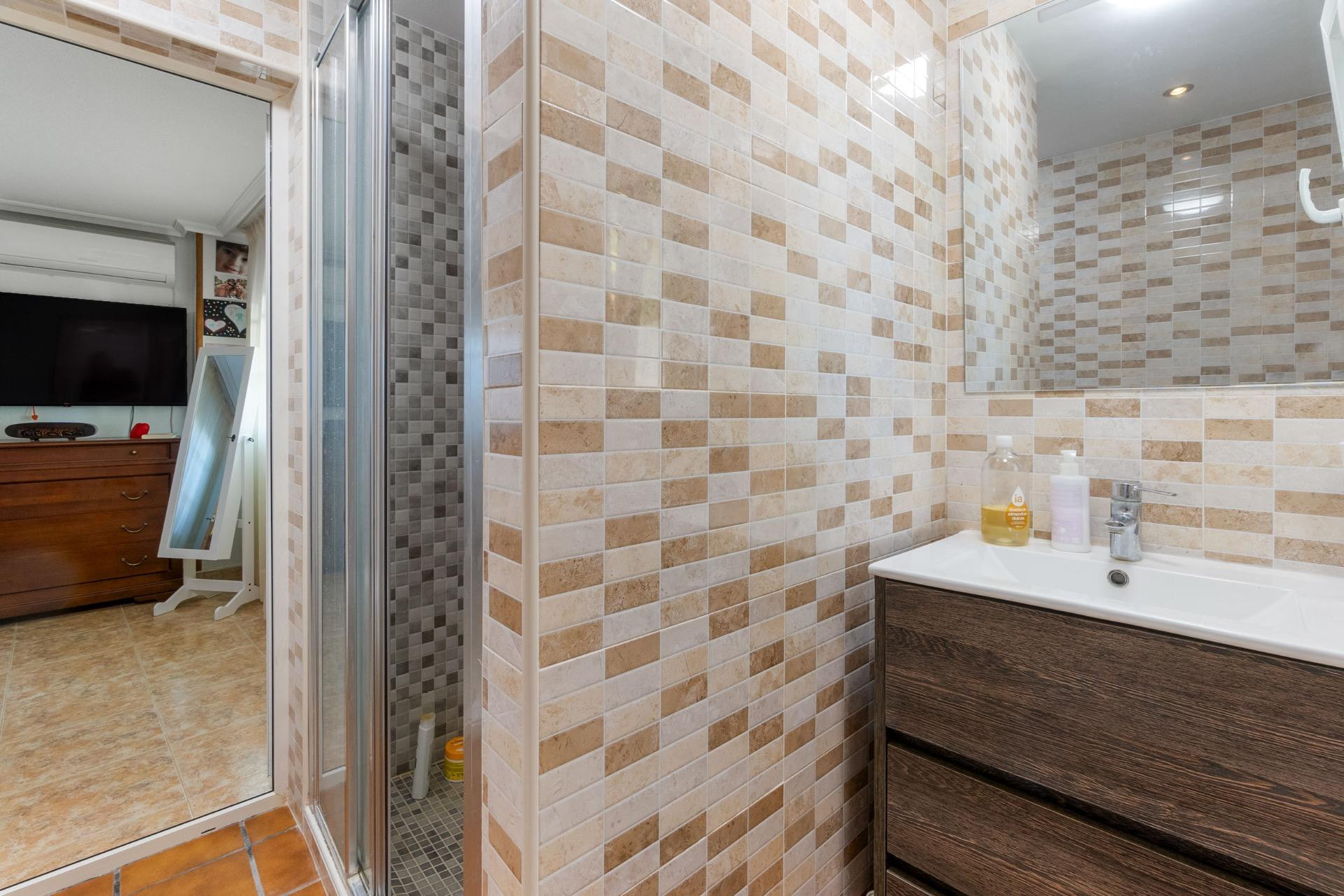 Reventa - 3. Casa indepiende - Torrevieja - Costa Blanca Sur