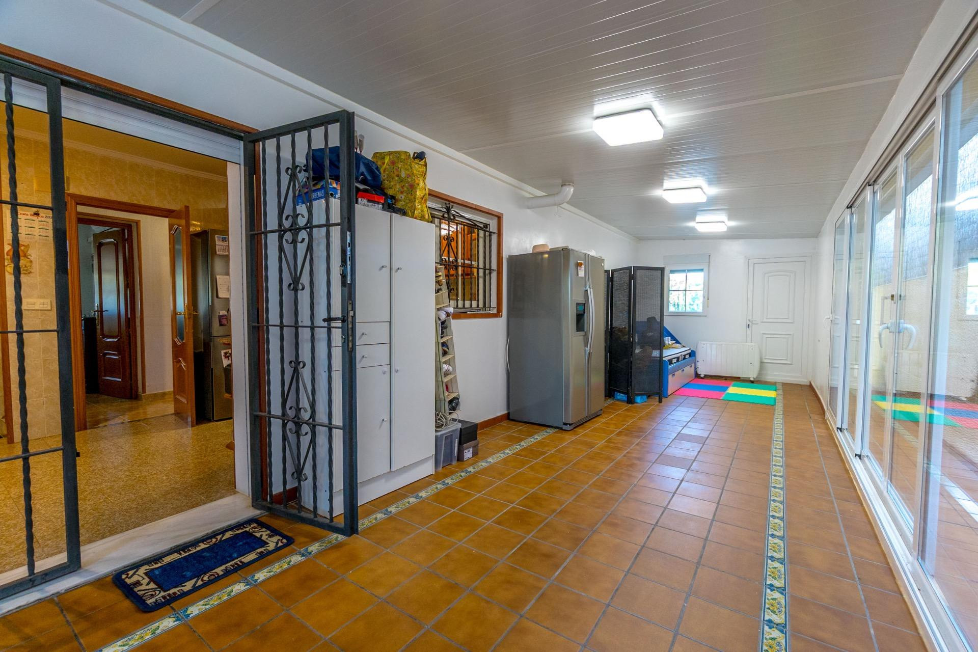 Reventa - 3. Casa indepiende - Torrevieja - Costa Blanca Sur