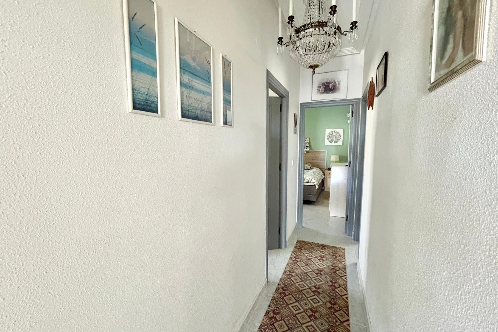 Reventa - 3. Casa indepiende - Torrevieja - Costa Blanca Sur