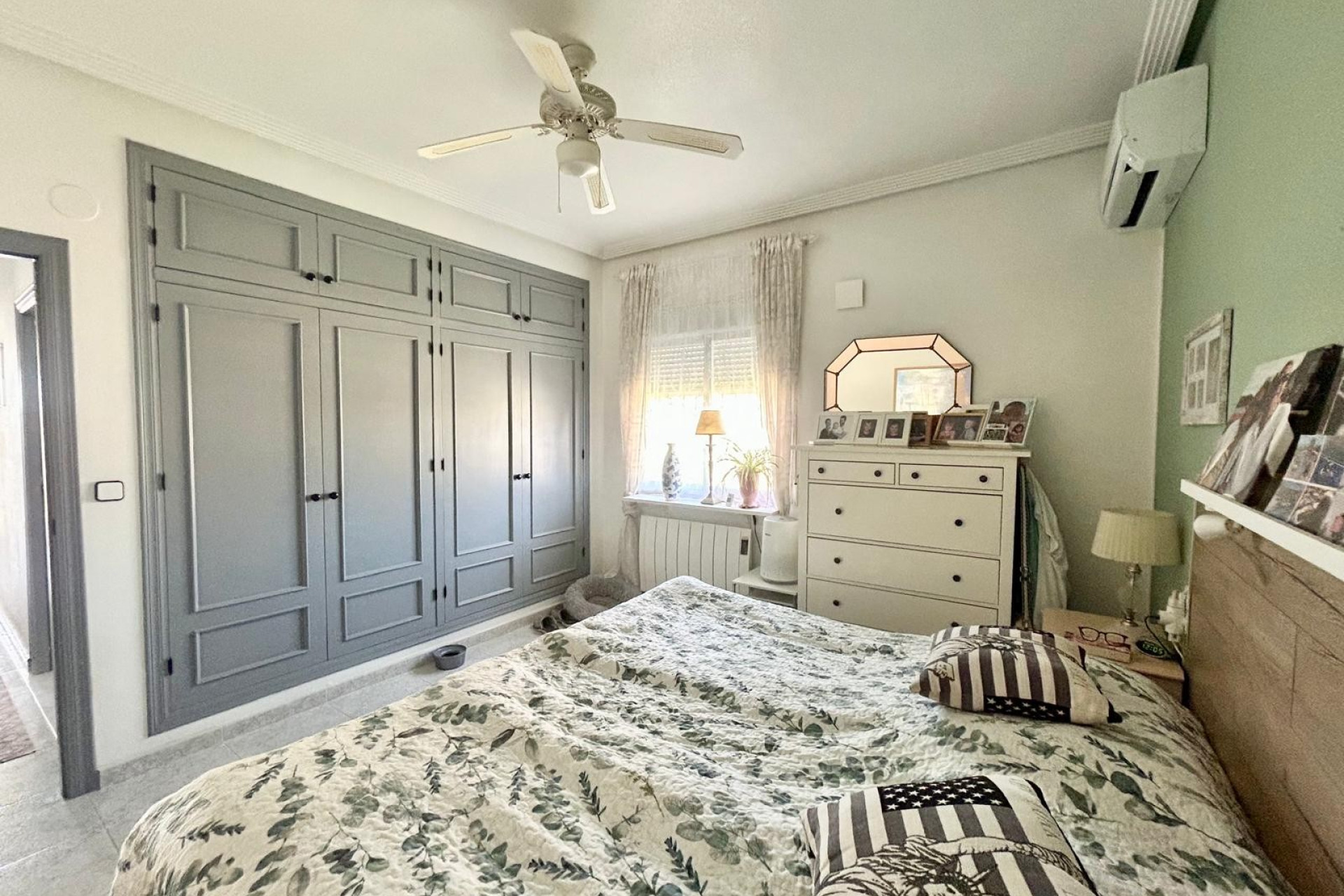 Reventa - 3. Casa indepiende - Torrevieja - Costa Blanca Sur