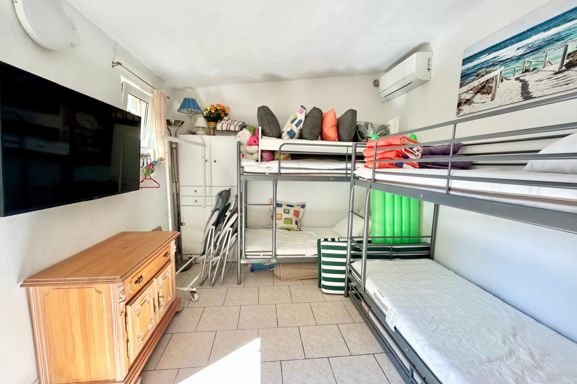 Reventa - 3. Casa indepiende - Torrevieja - Costa Blanca Sur