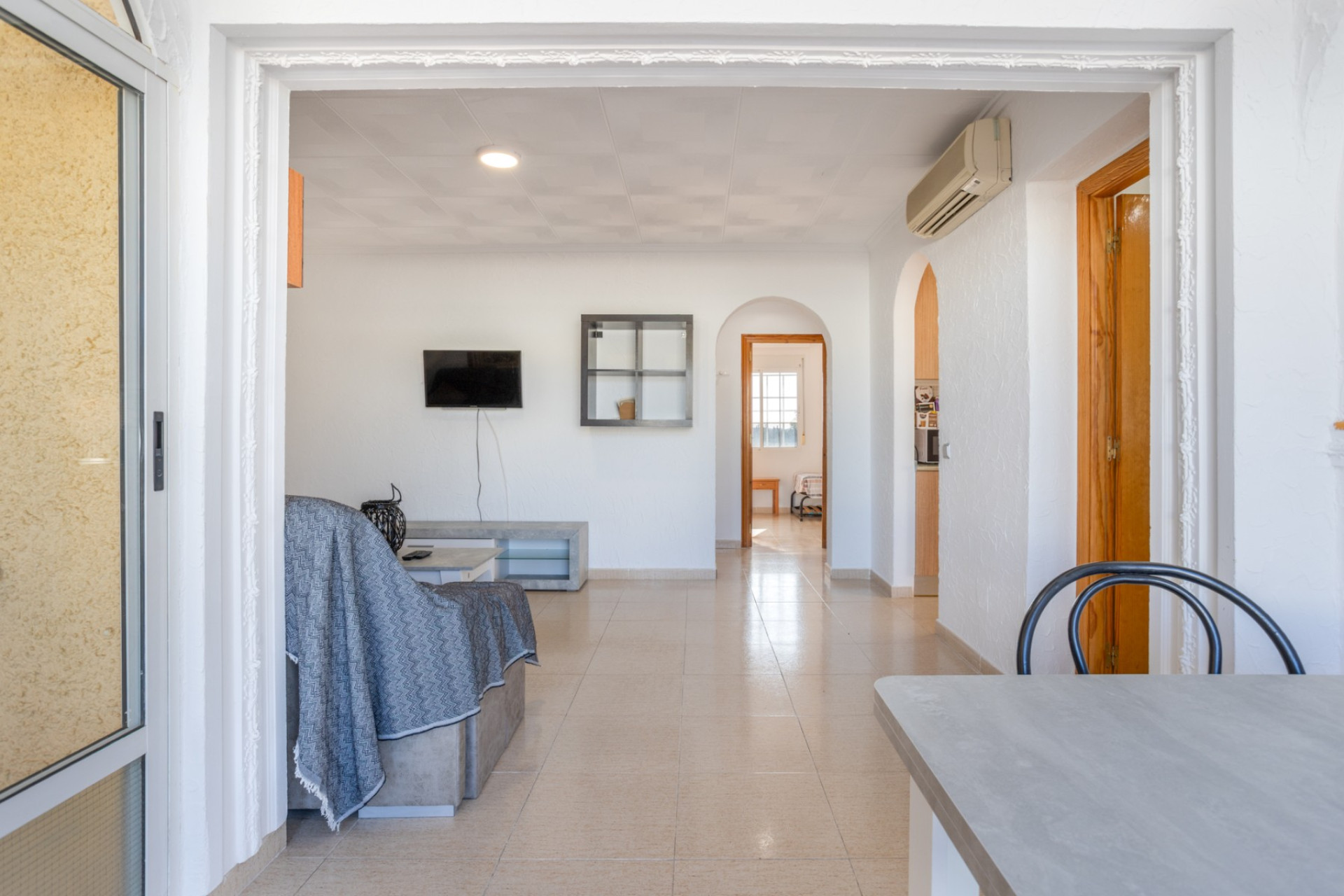 Reventa - 3. Casa indepiende - Torrevieja - Costa Blanca Sur