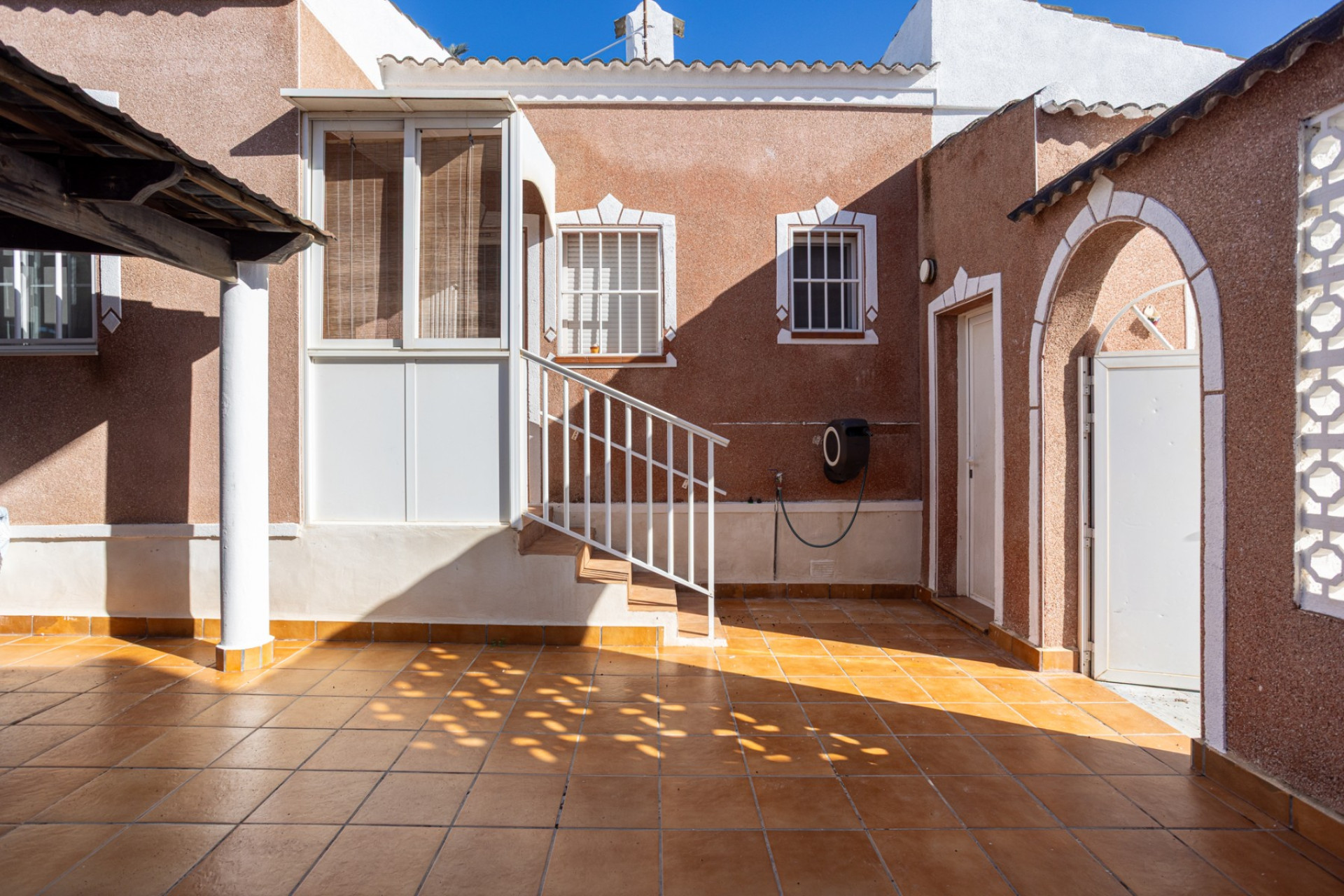 Reventa - 3. Casa indepiende - Torrevieja - Costa Blanca Sur