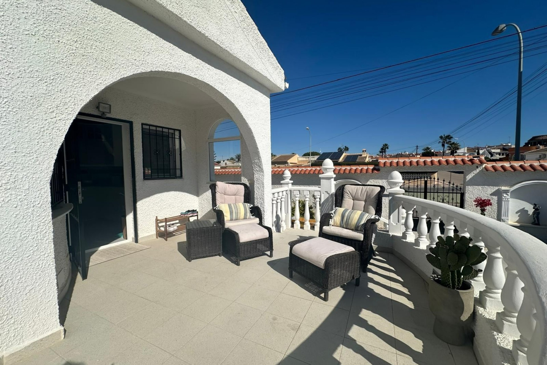 Reventa - 3. Casa indepiende - Torrevieja - Costa Blanca Sur