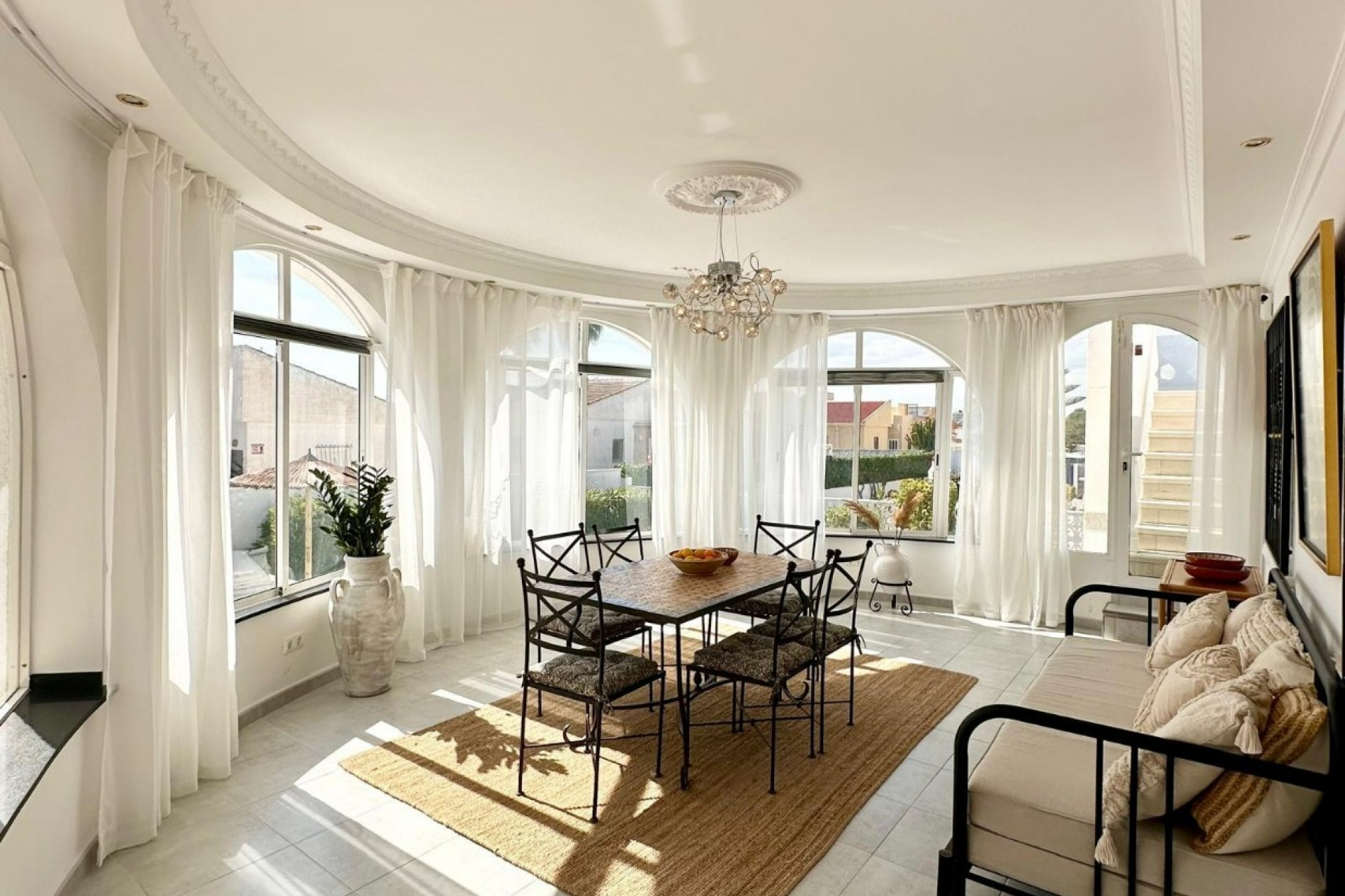 Reventa - 3. Casa indepiende - Torrevieja - Costa Blanca Sur