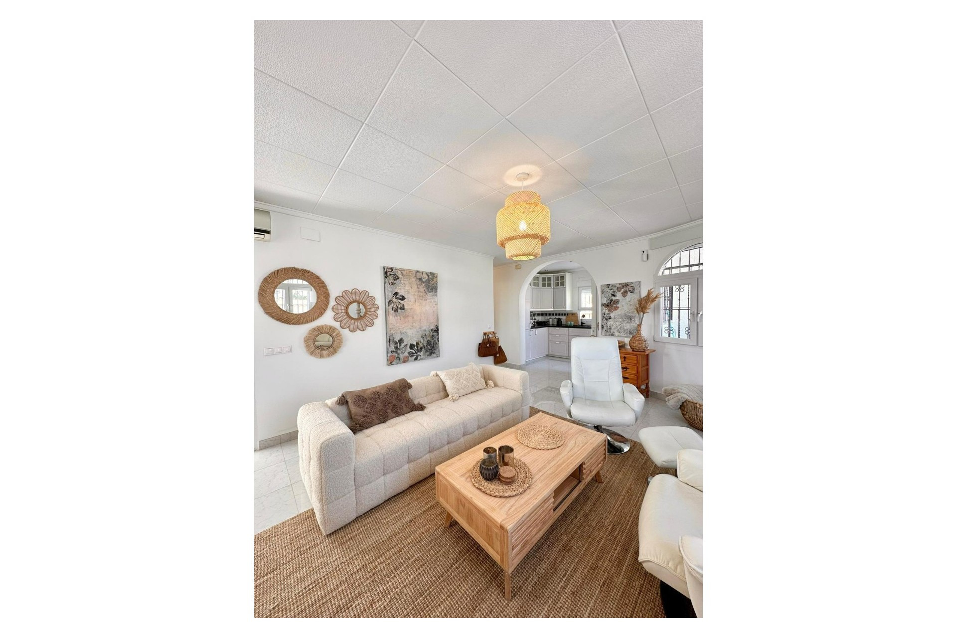 Reventa - 3. Casa indepiende - Torrevieja - Costa Blanca Sur