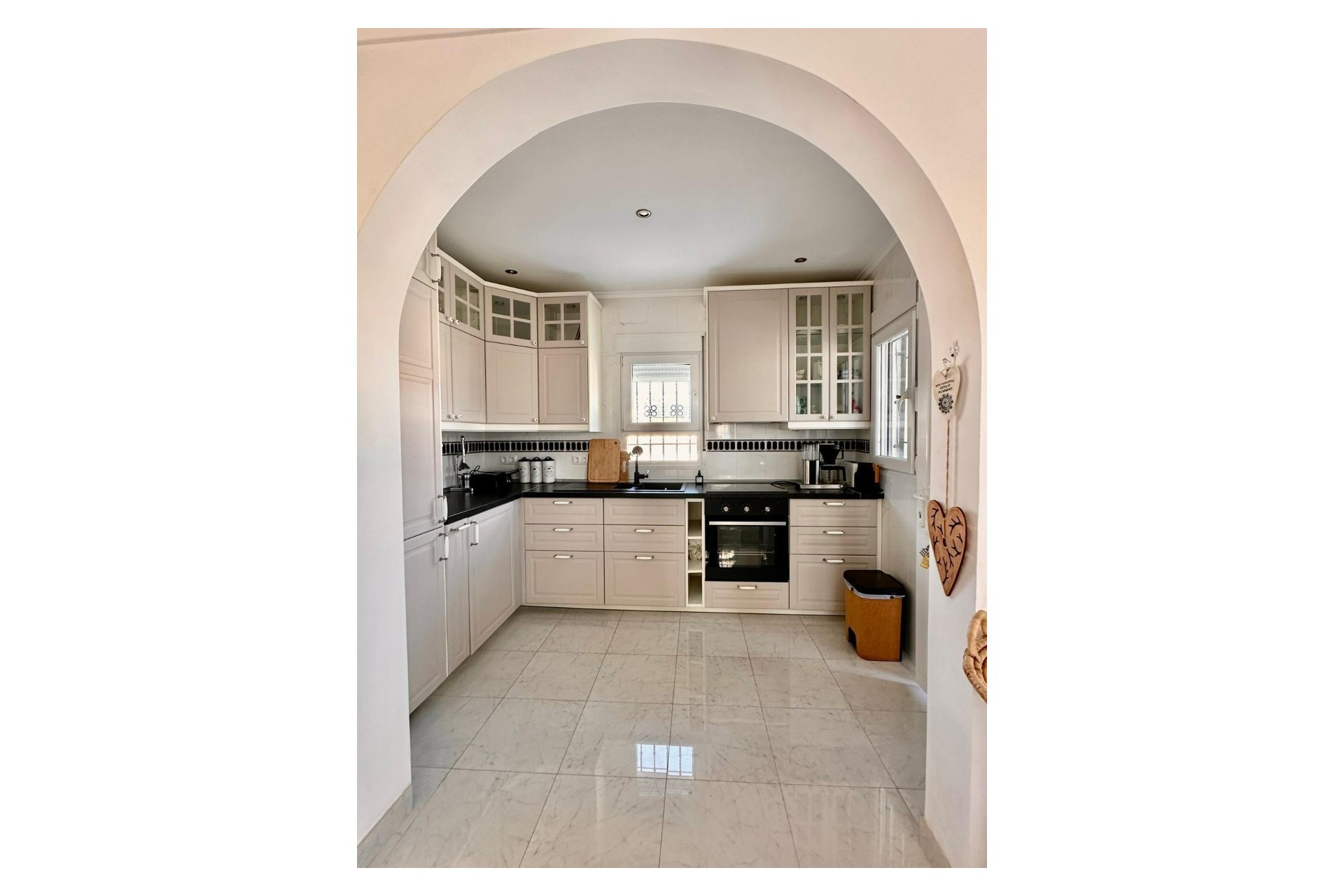 Reventa - 3. Casa indepiende - Torrevieja - Costa Blanca Sur