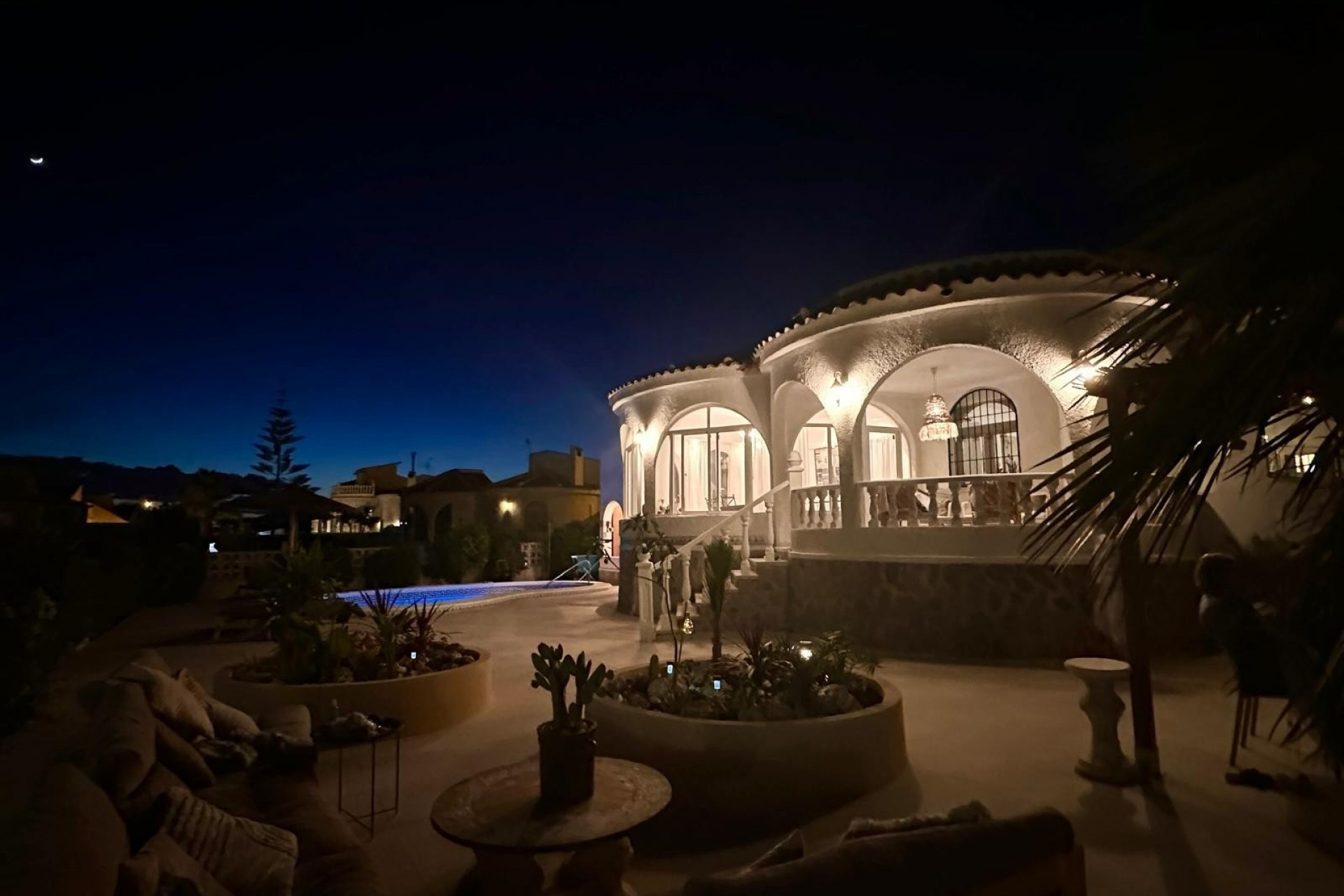 Reventa - 3. Casa indepiende - Torrevieja - Costa Blanca Sur