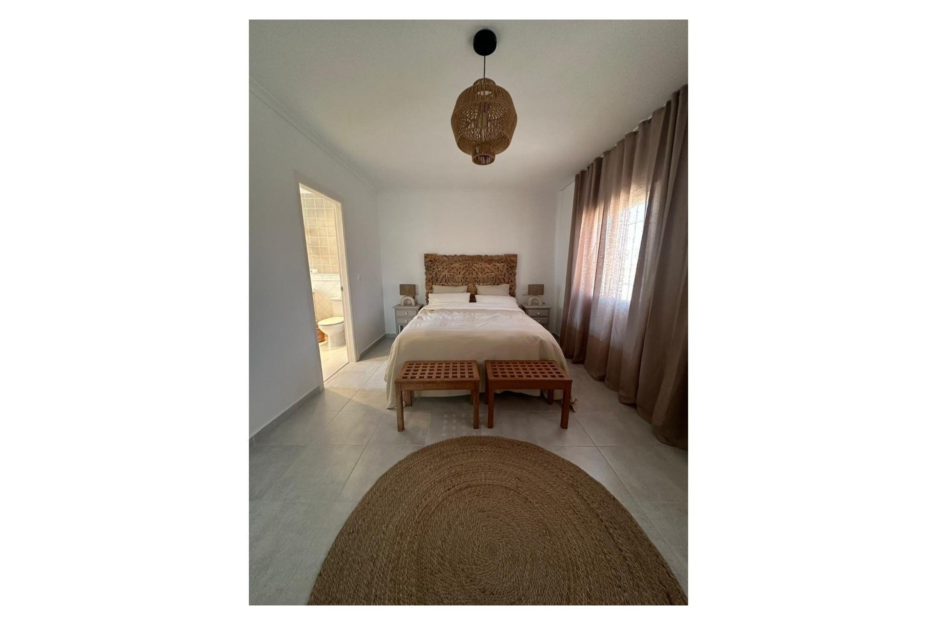 Reventa - 3. Casa indepiende - Torrevieja - Costa Blanca Sur