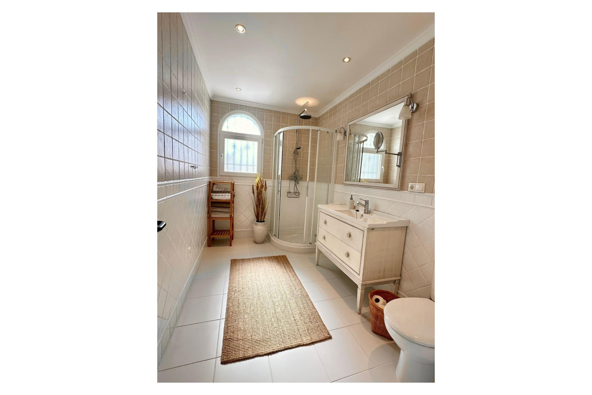 Reventa - 3. Casa indepiende - Torrevieja - Costa Blanca Sur