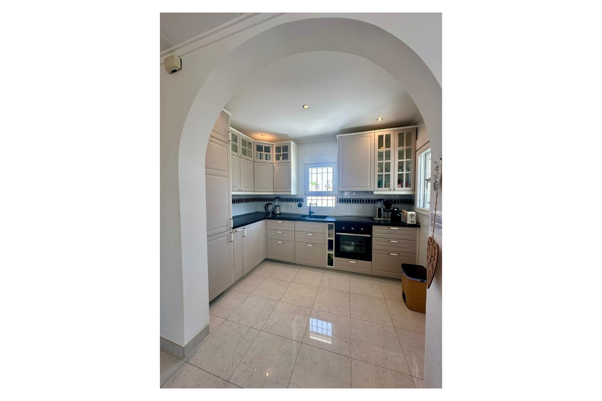 Reventa - 3. Casa indepiende - Torrevieja - Costa Blanca Sur