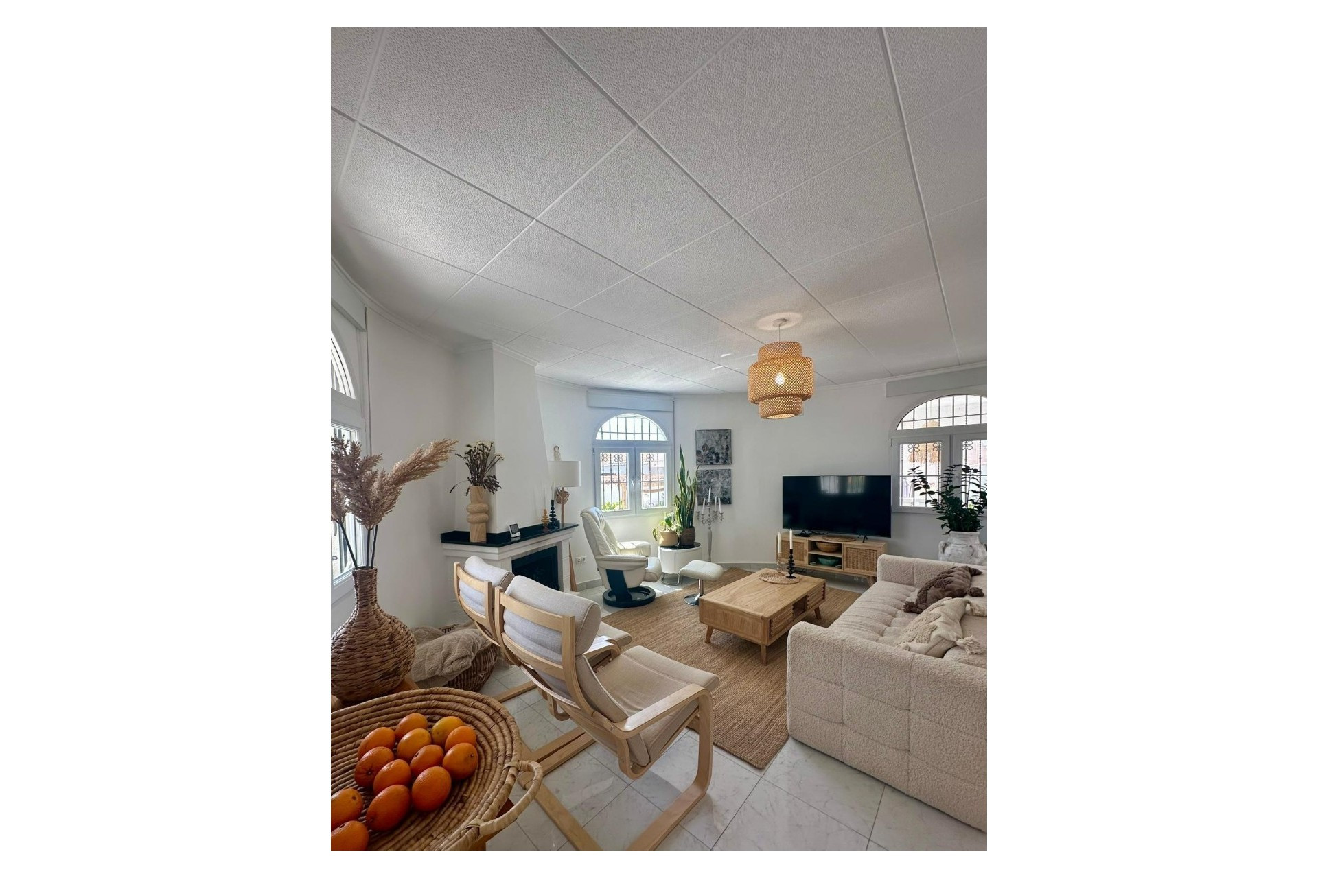 Reventa - 3. Casa indepiende - Torrevieja - Costa Blanca Sur