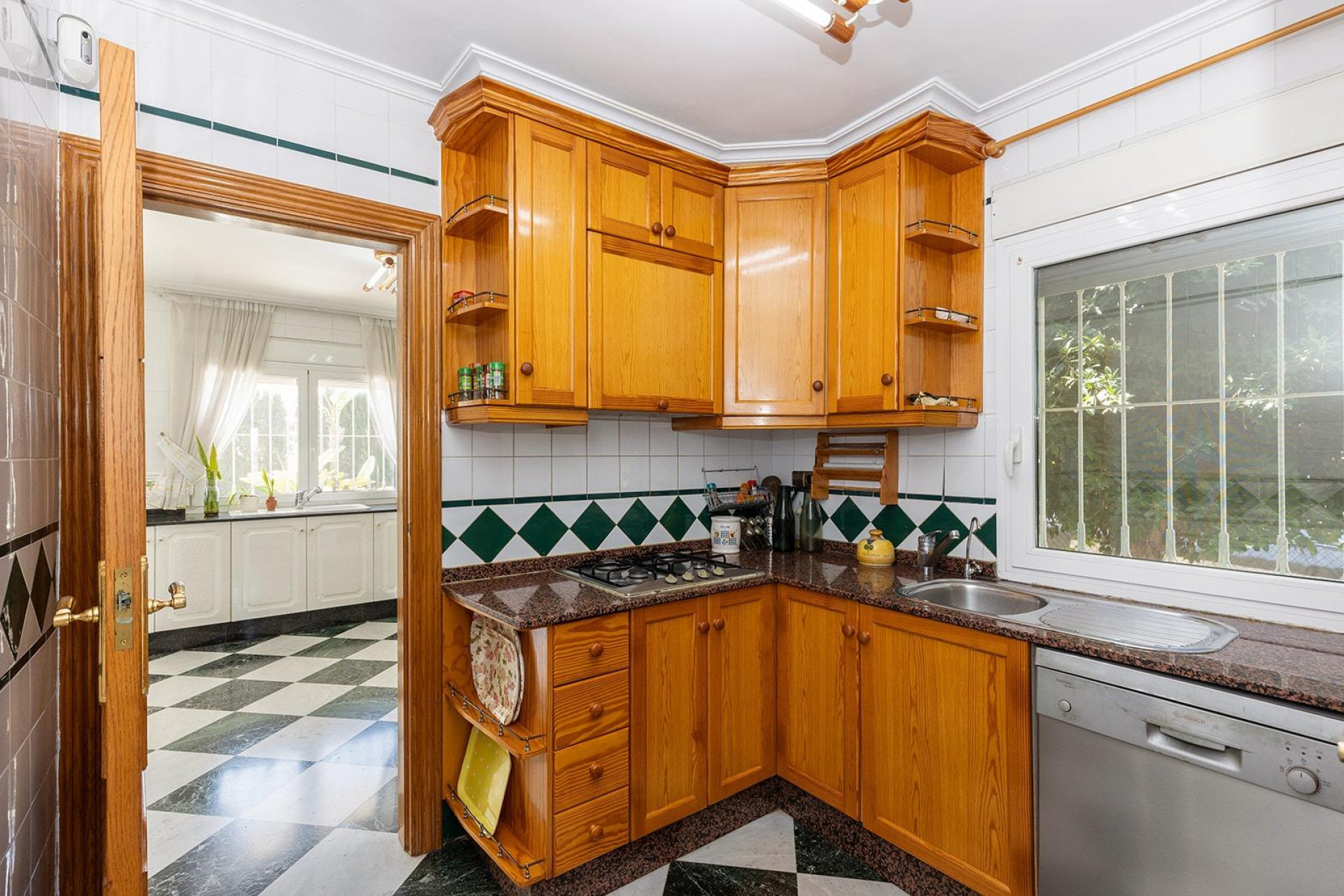 Reventa - 3. Casa indepiende - Torrevieja - Costa Blanca Sur