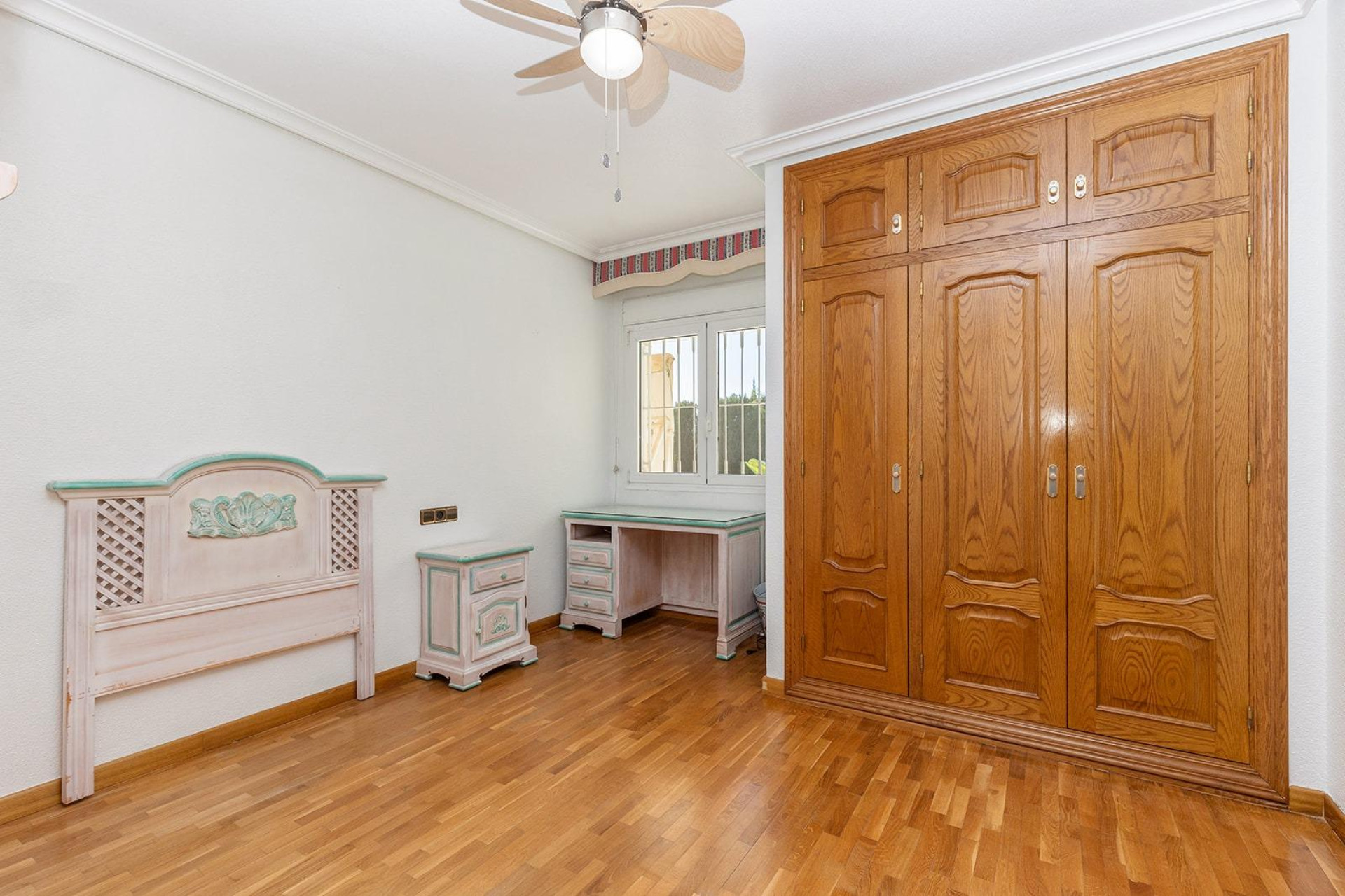 Reventa - 3. Casa indepiende - Torrevieja - Costa Blanca Sur