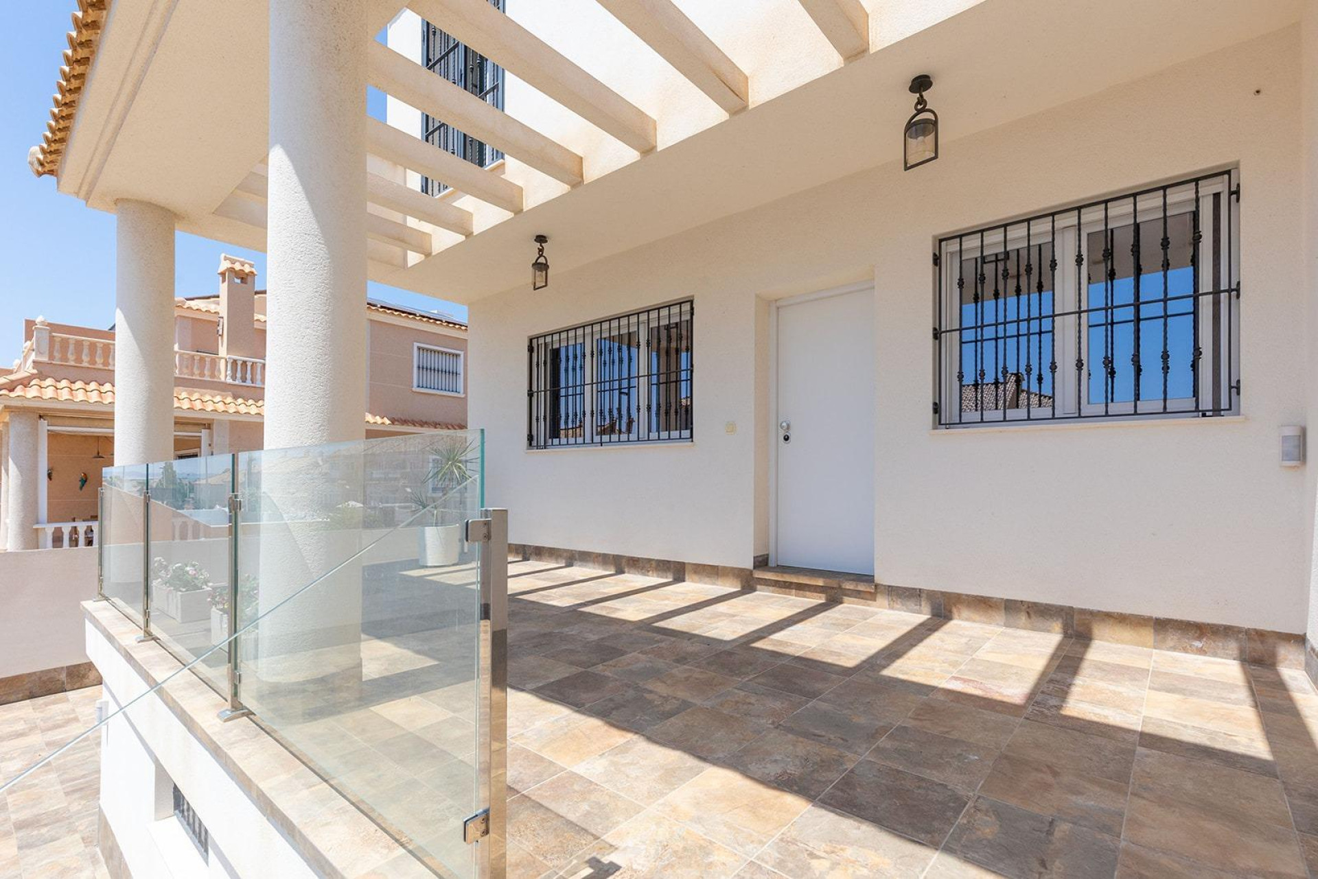 Reventa - 3. Casa indepiende - Torrevieja - Costa Blanca Sur