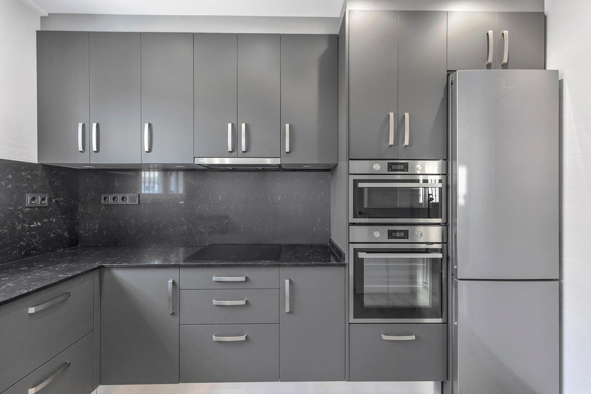 Reventa - 3. Casa indepiende - Torrevieja - Costa Blanca Sur