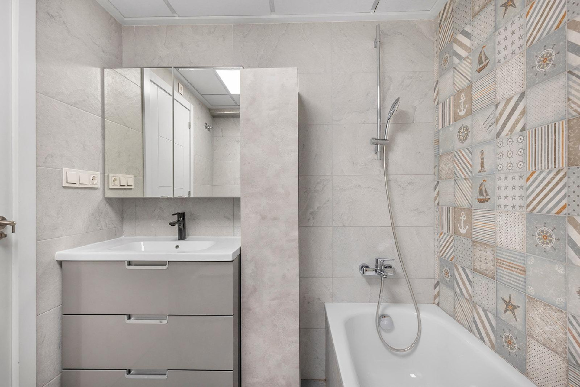 Reventa - 3. Casa indepiende - Torrevieja - Costa Blanca Sur