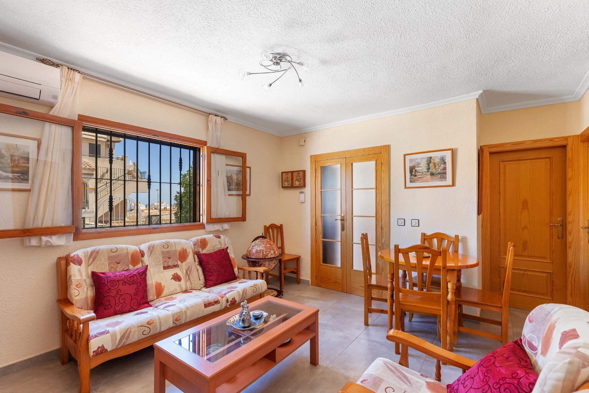 Reventa - 3. Casa indepiende - Torrevieja - Costa Blanca Sur