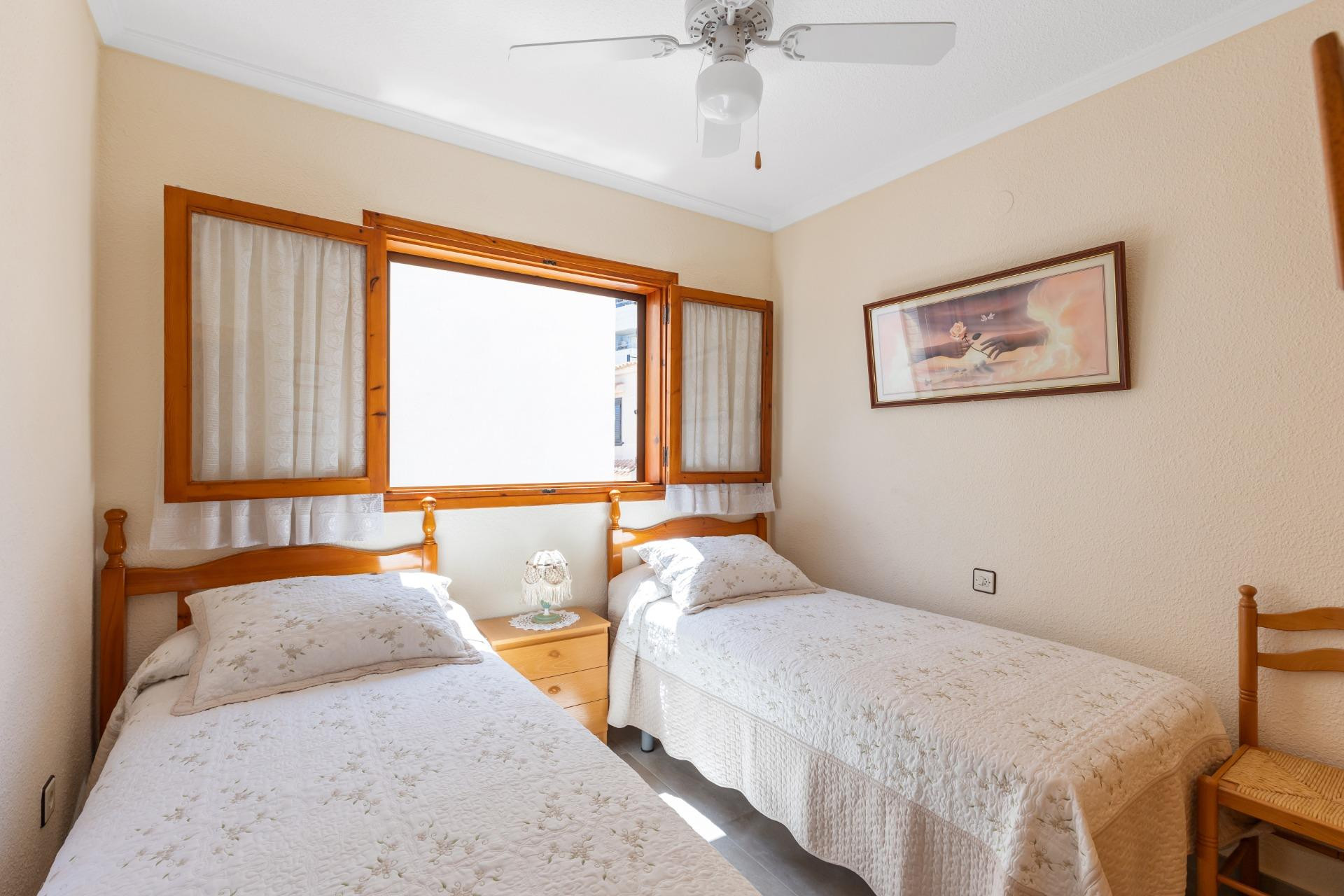 Reventa - 3. Casa indepiende - Torrevieja - Costa Blanca Sur