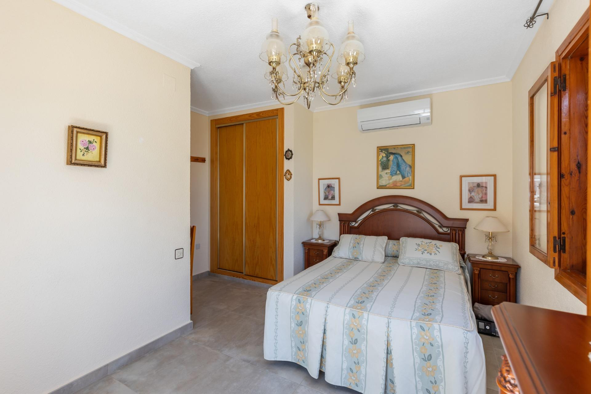 Reventa - 3. Casa indepiende - Torrevieja - Costa Blanca Sur