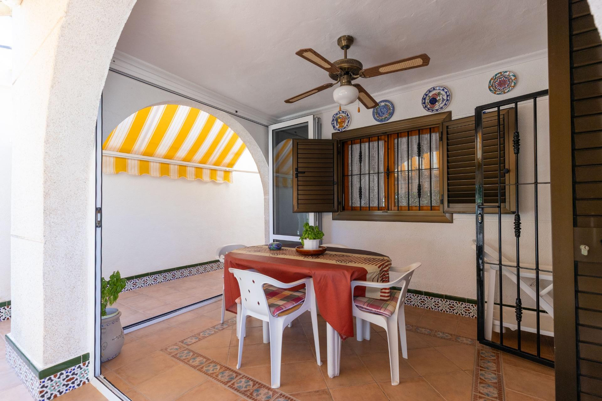 Reventa - 3. Casa indepiende - Torrevieja - Costa Blanca Sur