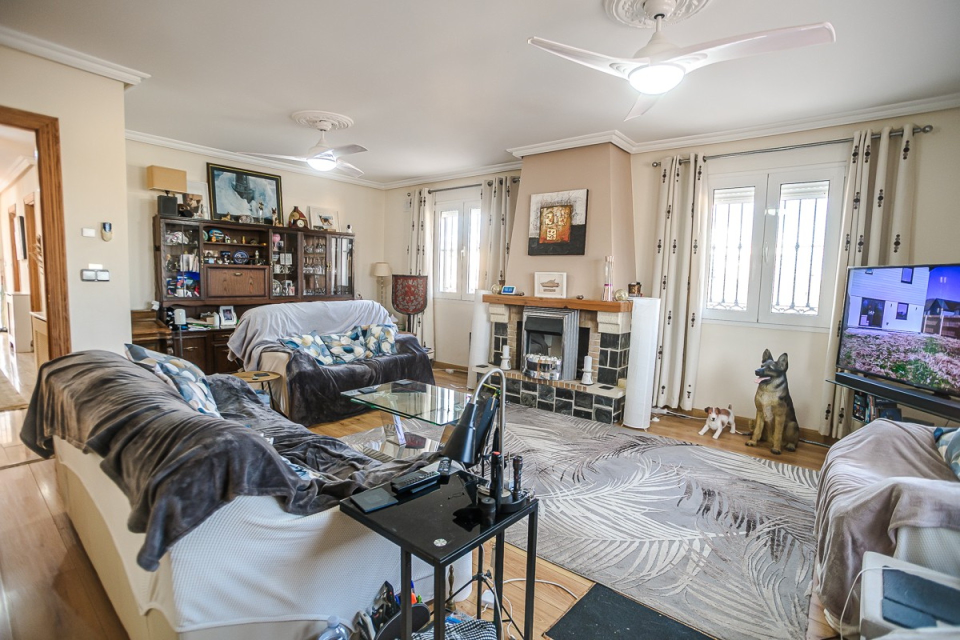 Reventa - 3. Casa indepiende - Torrevieja - Costa Blanca Sur