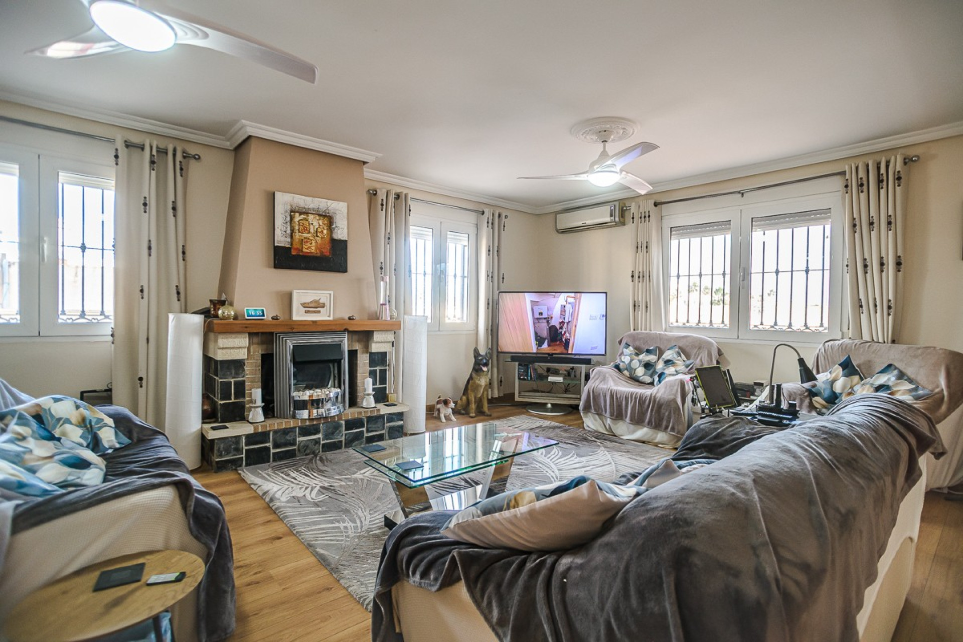 Reventa - 3. Casa indepiende - Torrevieja - Costa Blanca Sur