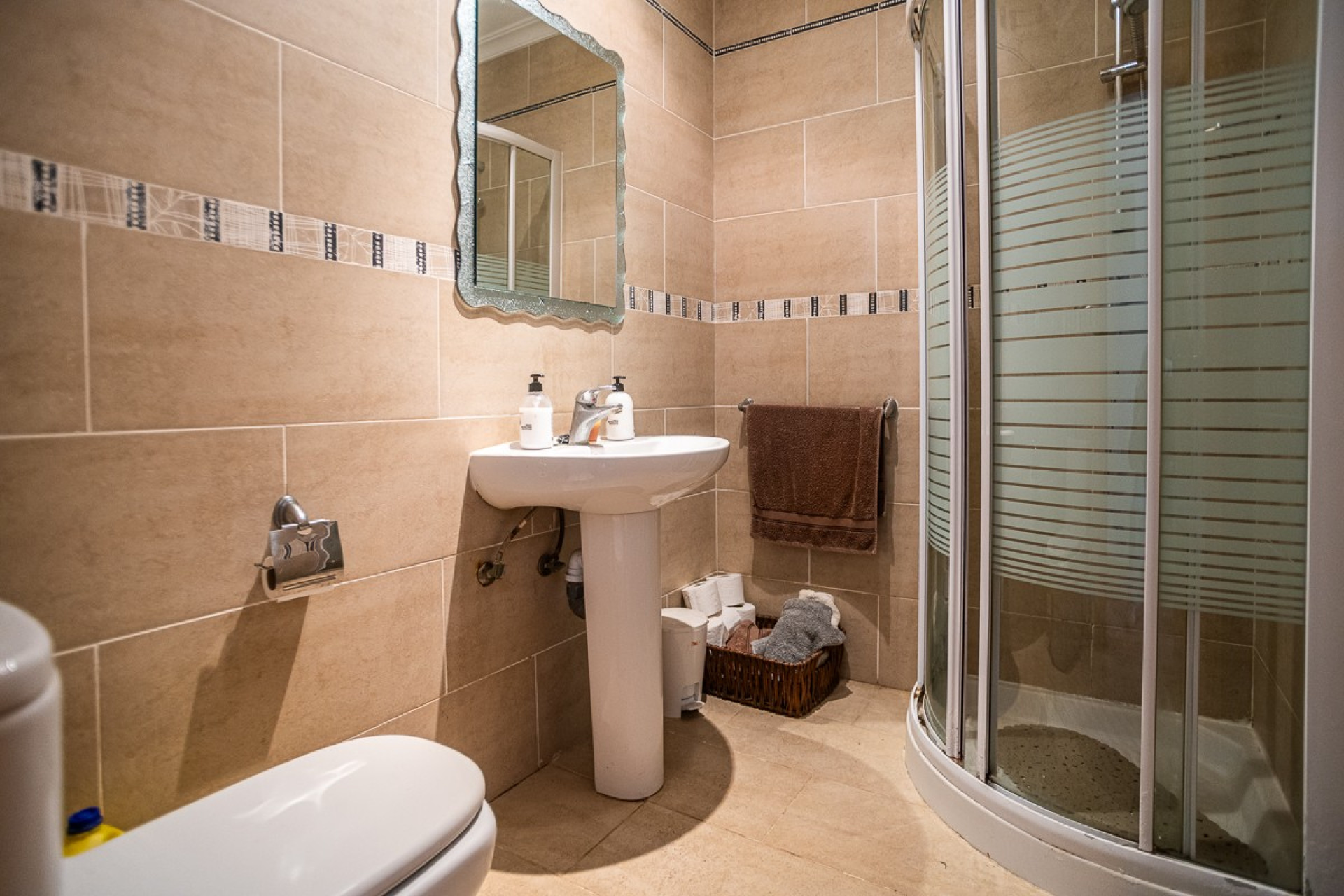 Reventa - 3. Casa indepiende - Torrevieja - Costa Blanca Sur