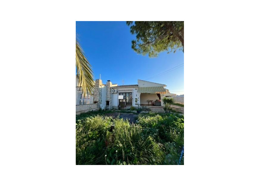 Reventa - 3. Casa indepiende - Torrevieja - Costa Blanca Sur