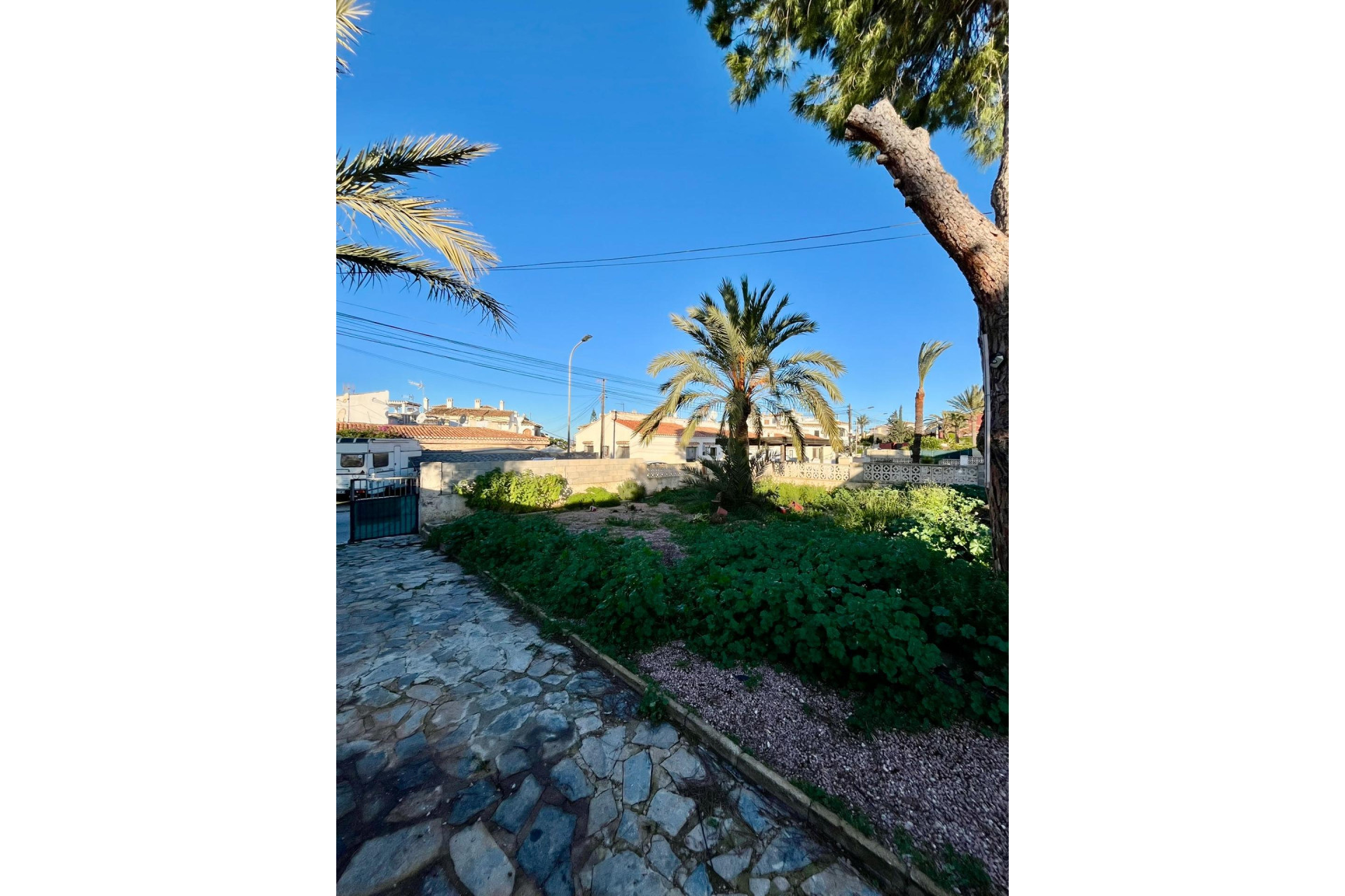 Reventa - 3. Casa indepiende - Torrevieja - Costa Blanca Sur