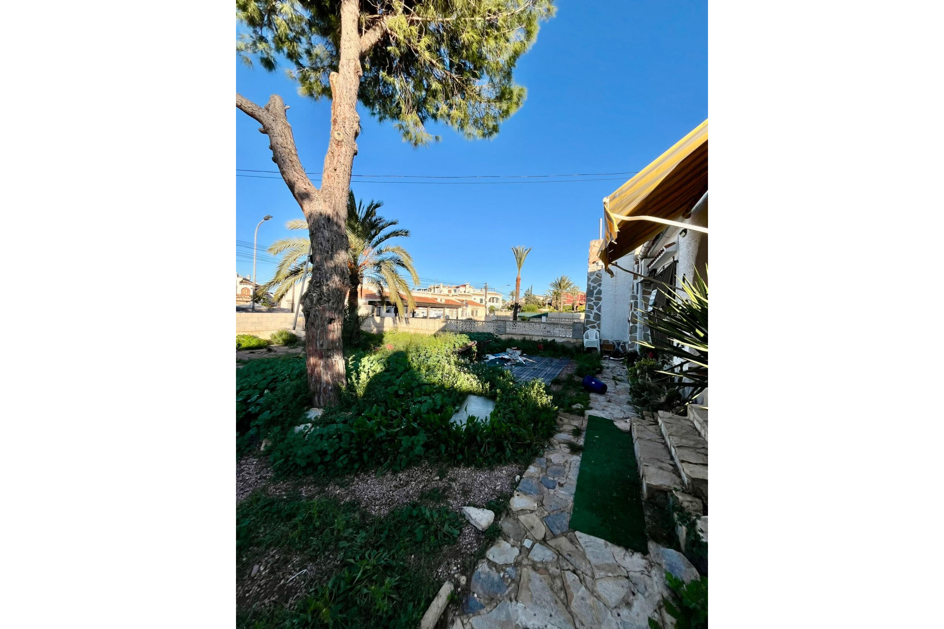 Reventa - 3. Casa indepiende - Torrevieja - Costa Blanca Sur